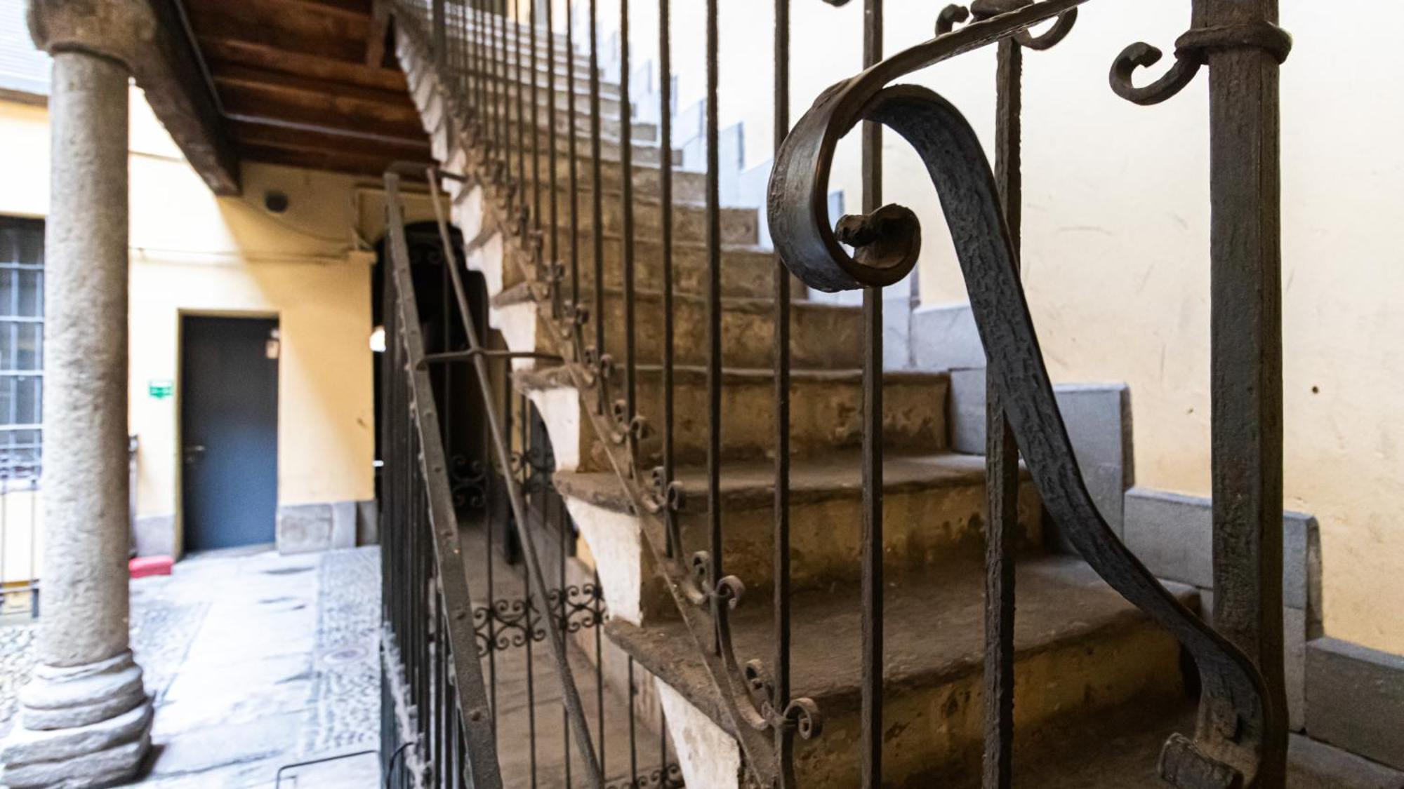 Apartment Italianway - Porta Ticinese 67 *