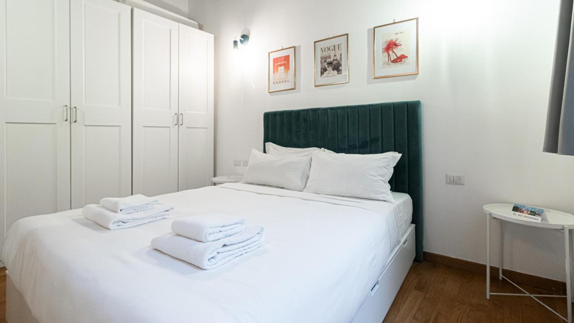 Italianway - Porta Ticinese 67 Apartment Milan