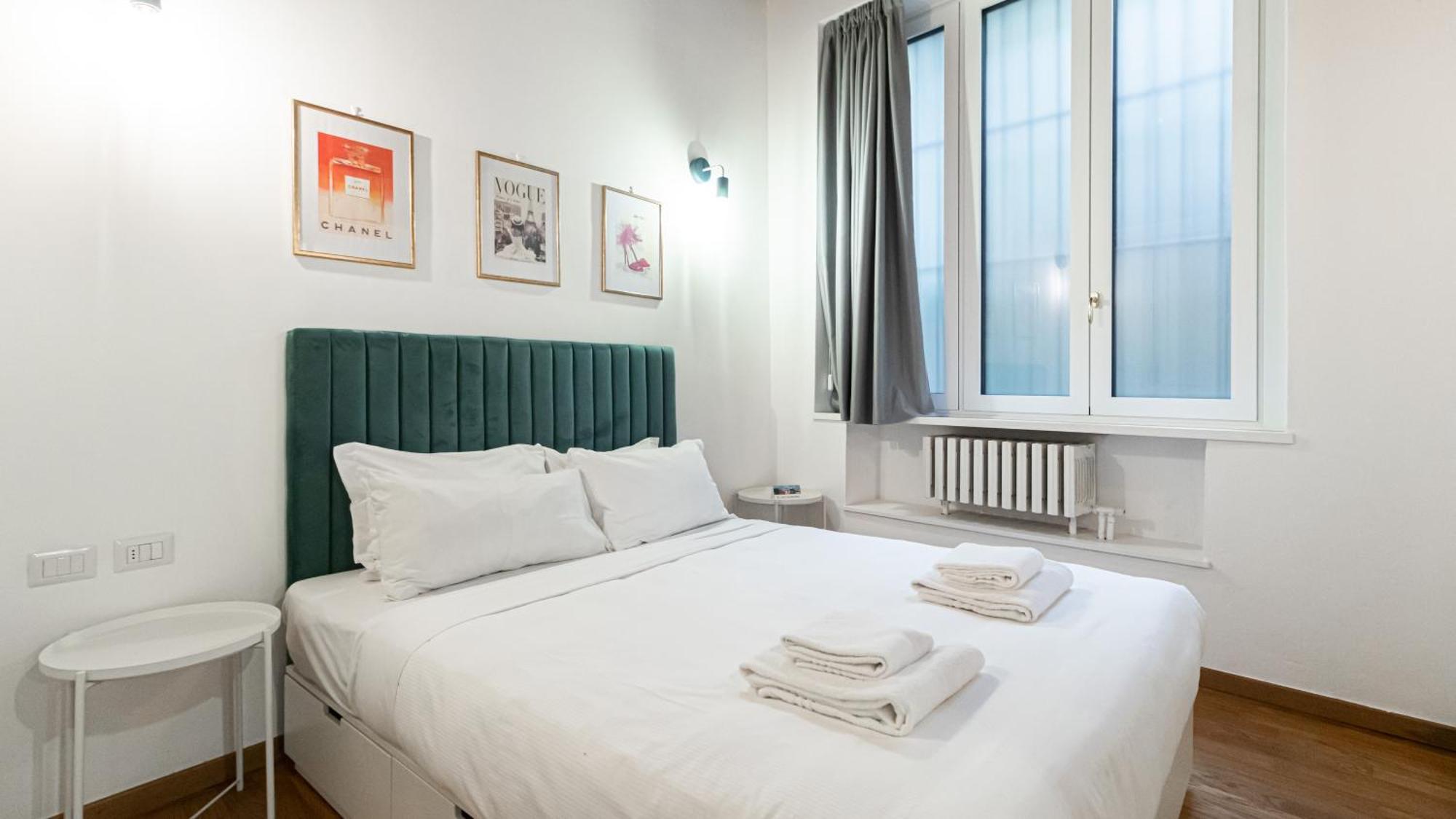 Italianway - Porta Ticinese 67 Apartment *