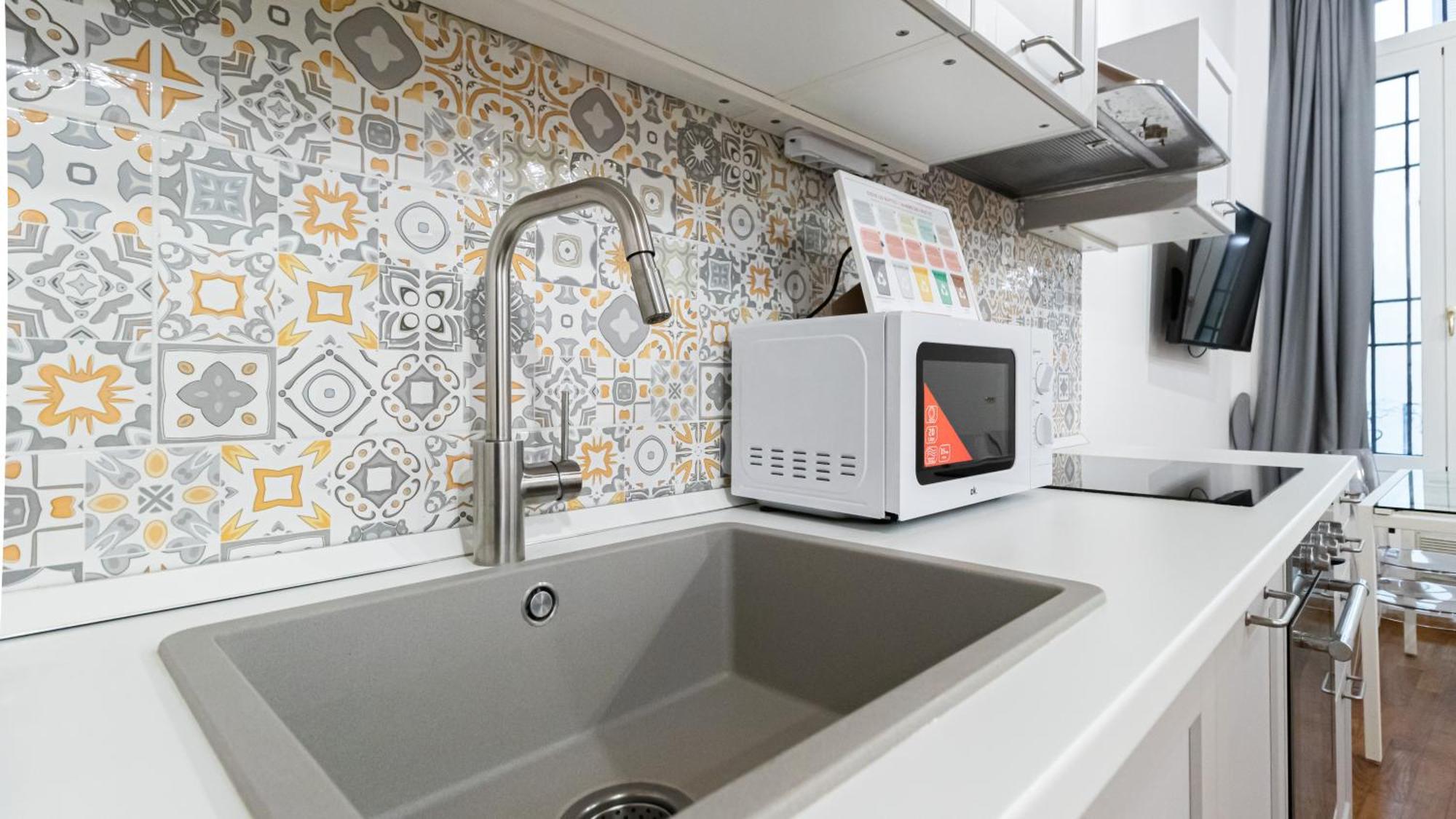 Apartment Italianway - Porta Ticinese 67 Milan