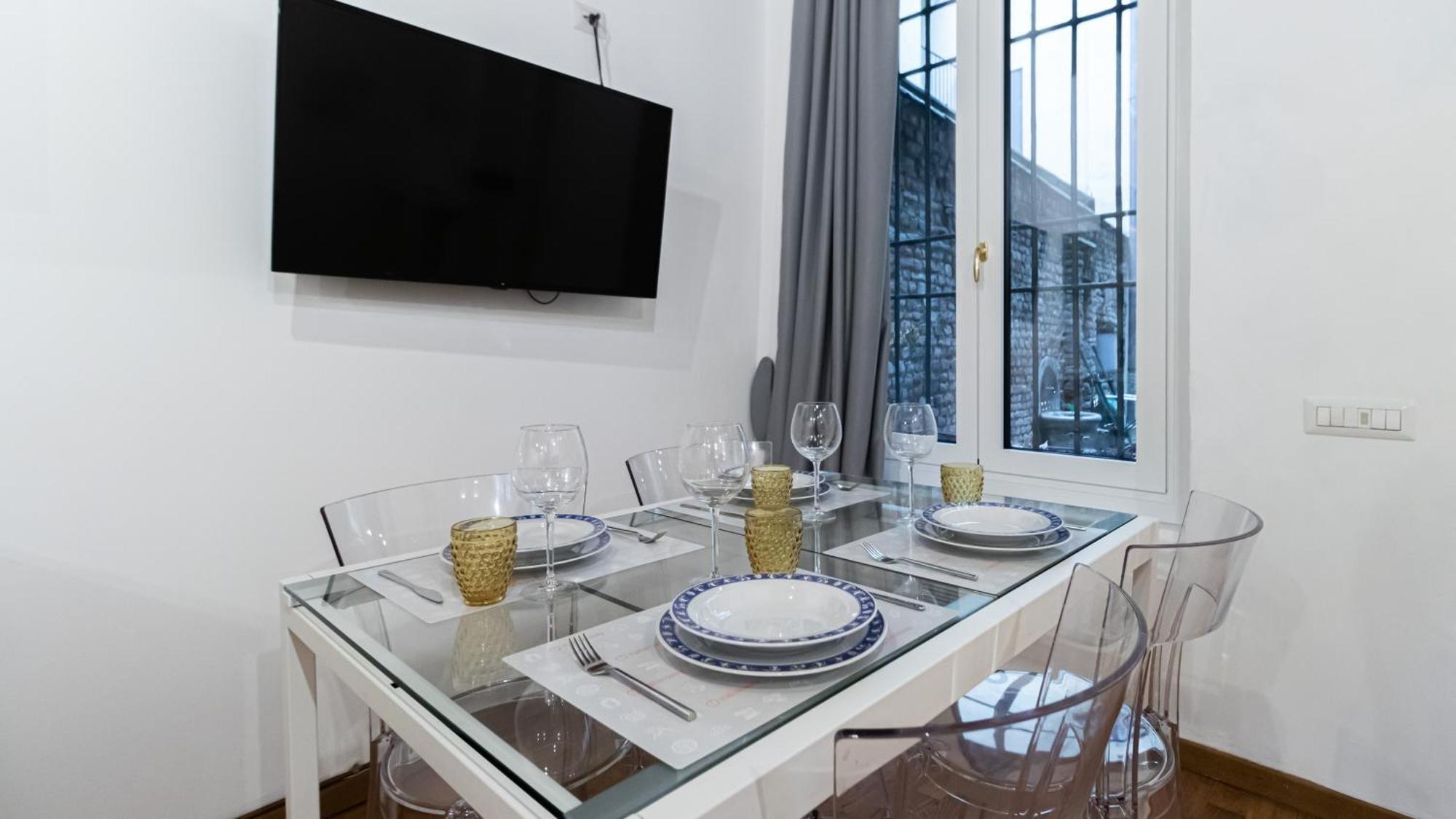 Italianway - Porta Ticinese 67 Apartment