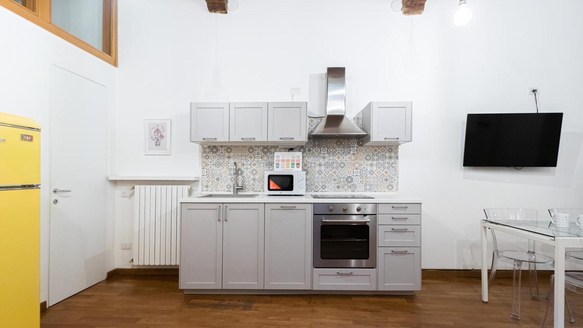 Italianway - Porta Ticinese 67 Apartment *