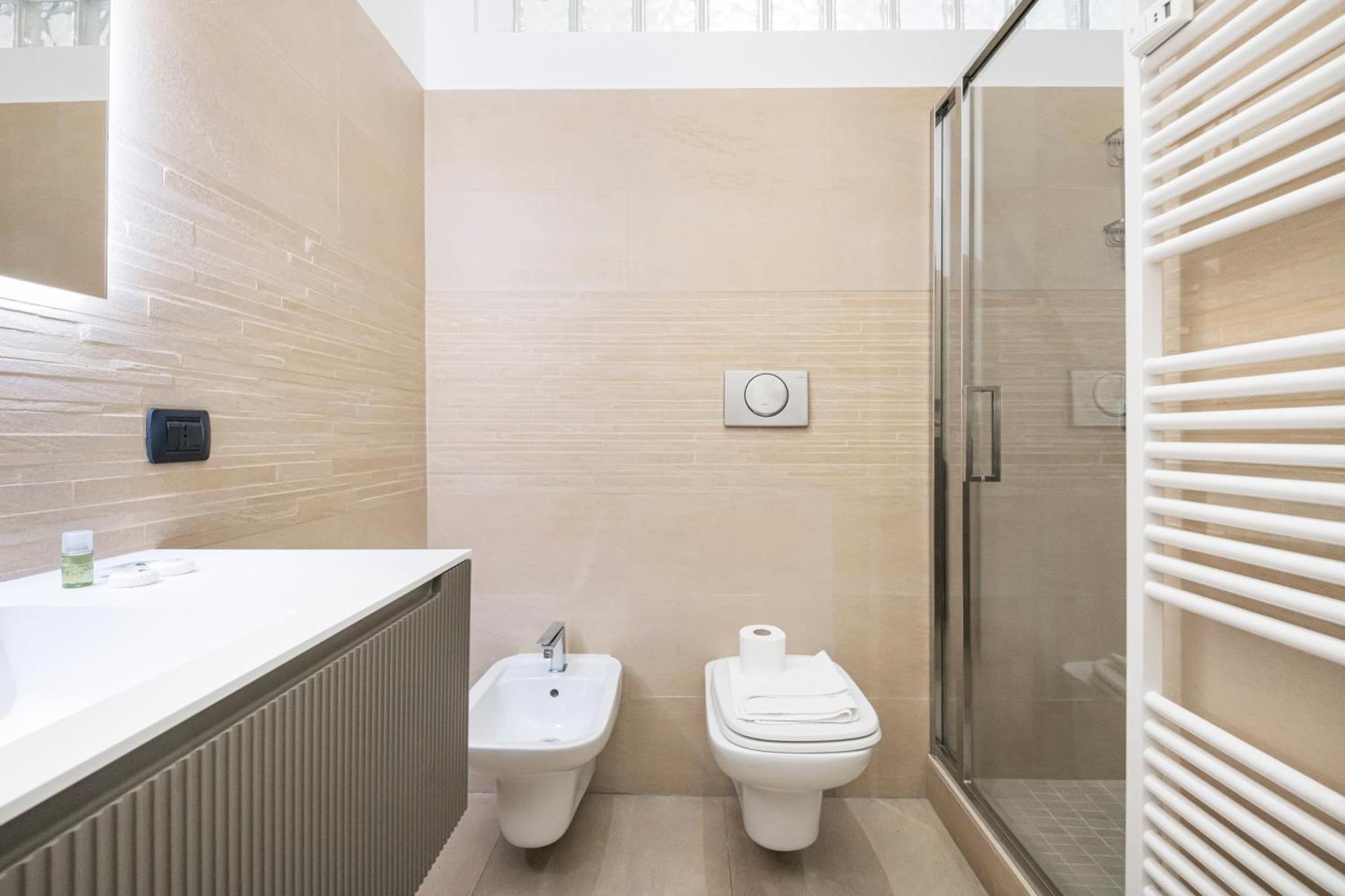 Easylife - Magnificent Splendid Sant'ambrogio Apartment *