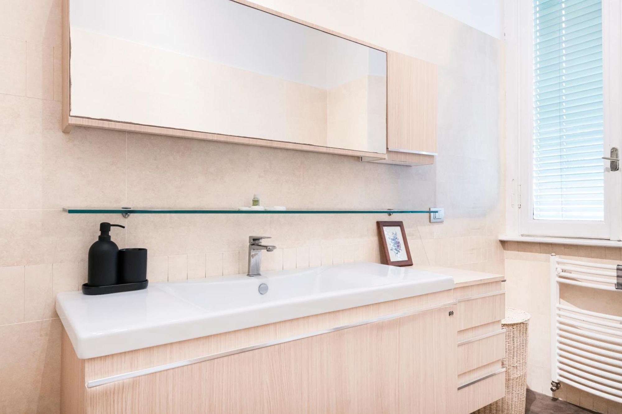 Apartment Easylife - Magnificent Splendid Sant'ambrogio