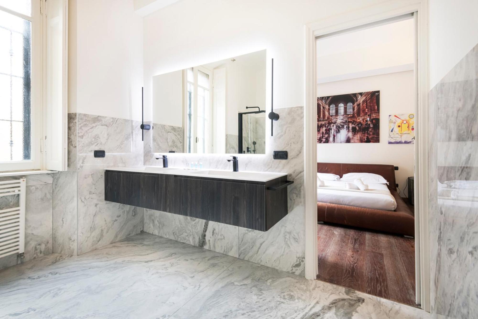 Easylife - Magnificent Splendid Sant'ambrogio Apartment *