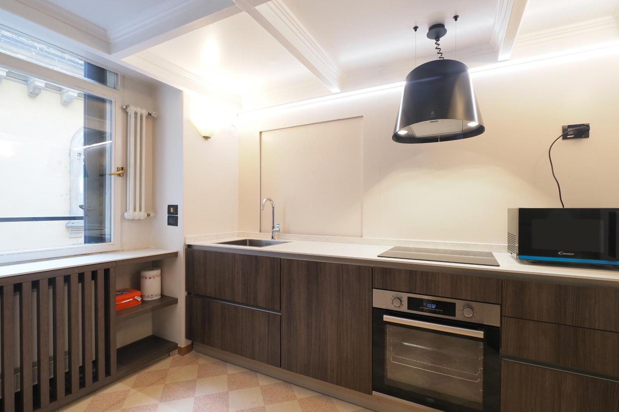 Unique Duomo Luxury