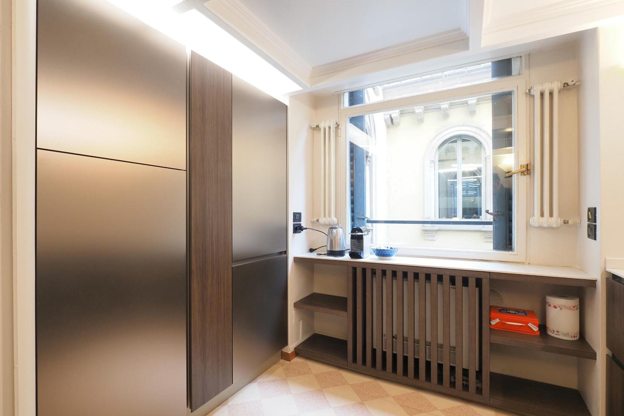 Unique Duomo Luxury Apartamento