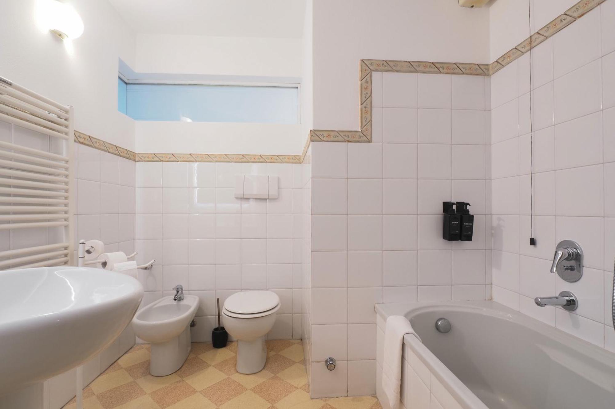 Unique Duomo Luxury Apartamento