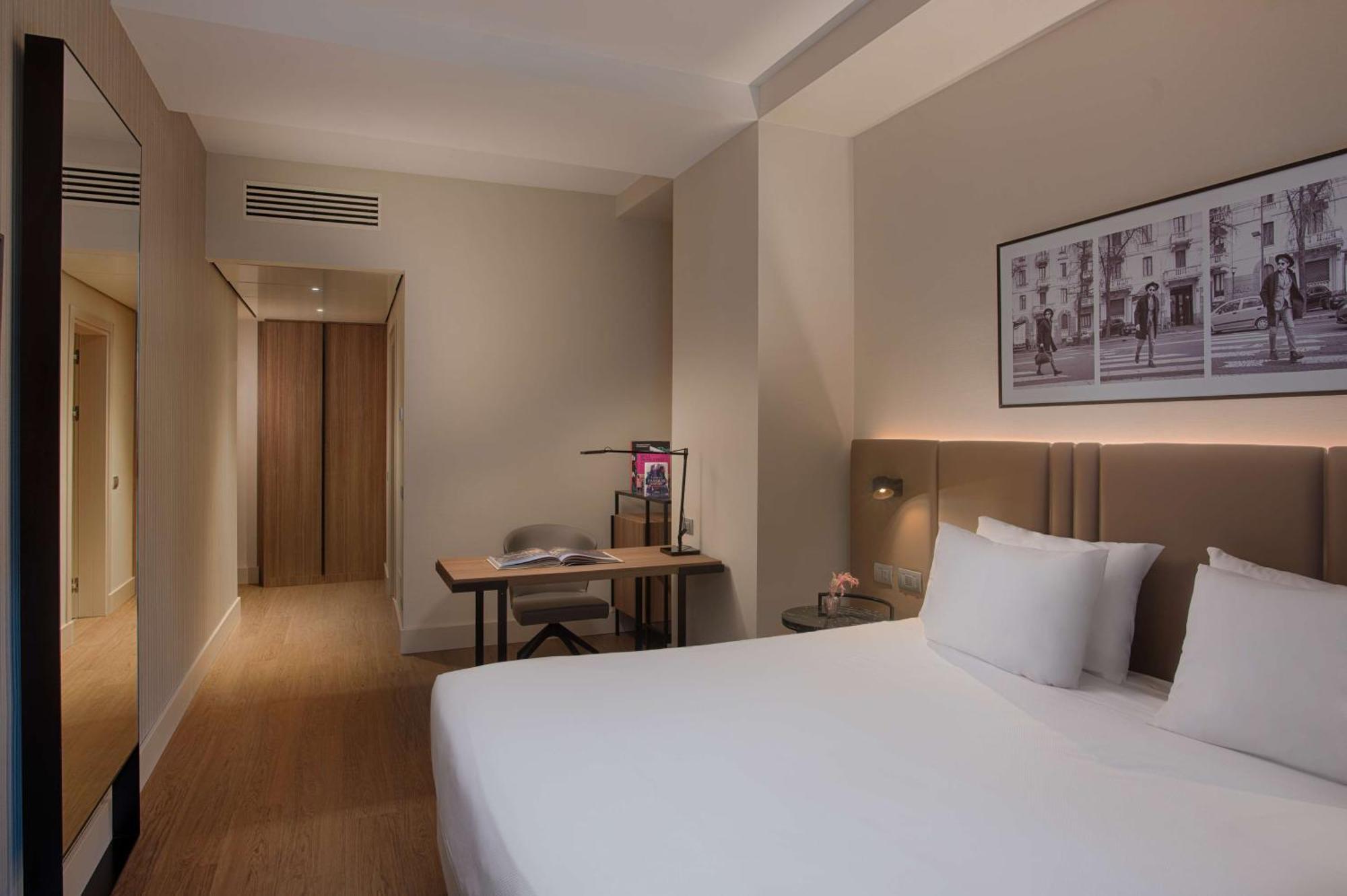 Nh Corso Buenos Aires 4* Milan