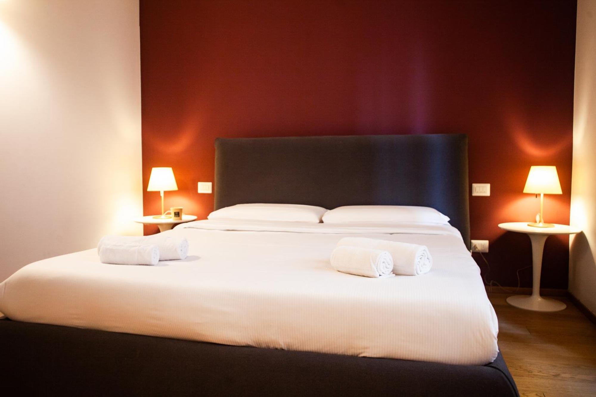 Corso Collection, Design Apartment