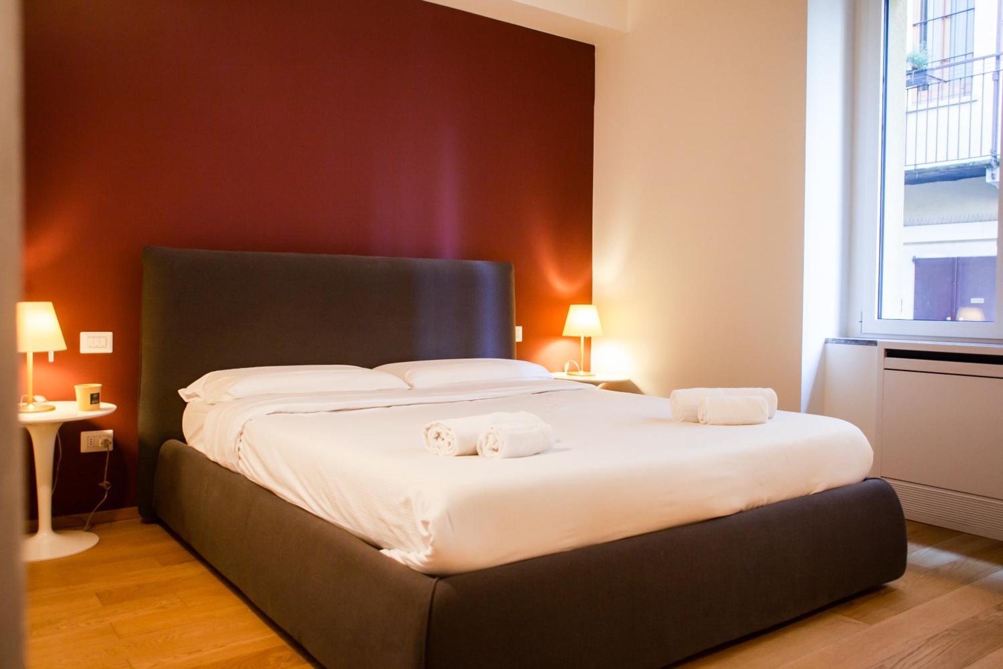 Corso Collection, Design Apartment *