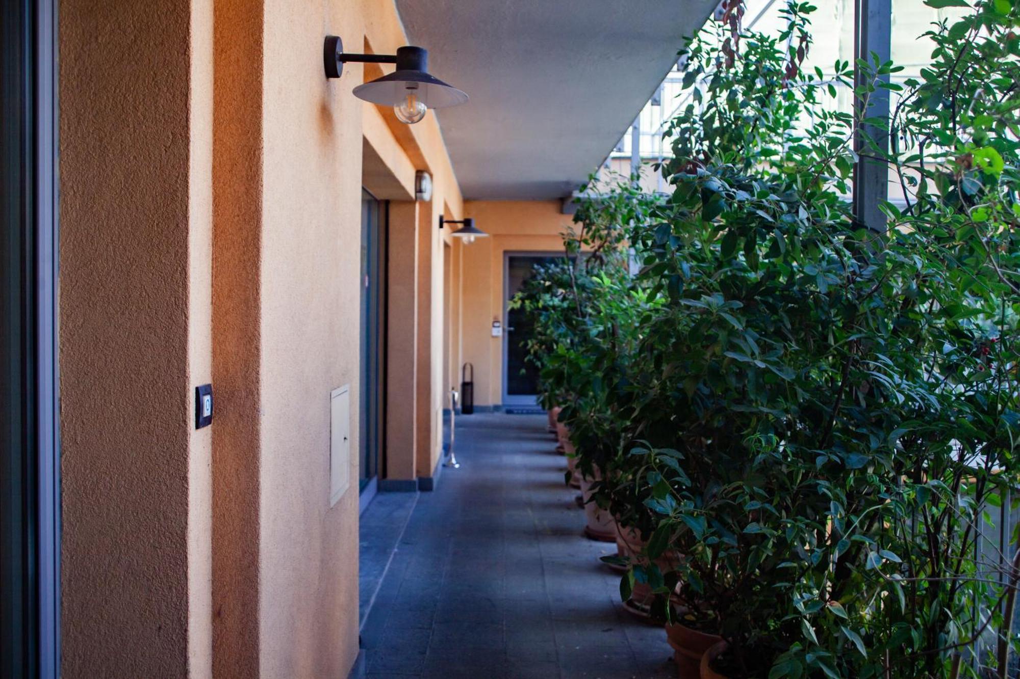 Apartment Corso Collection, Design Milan