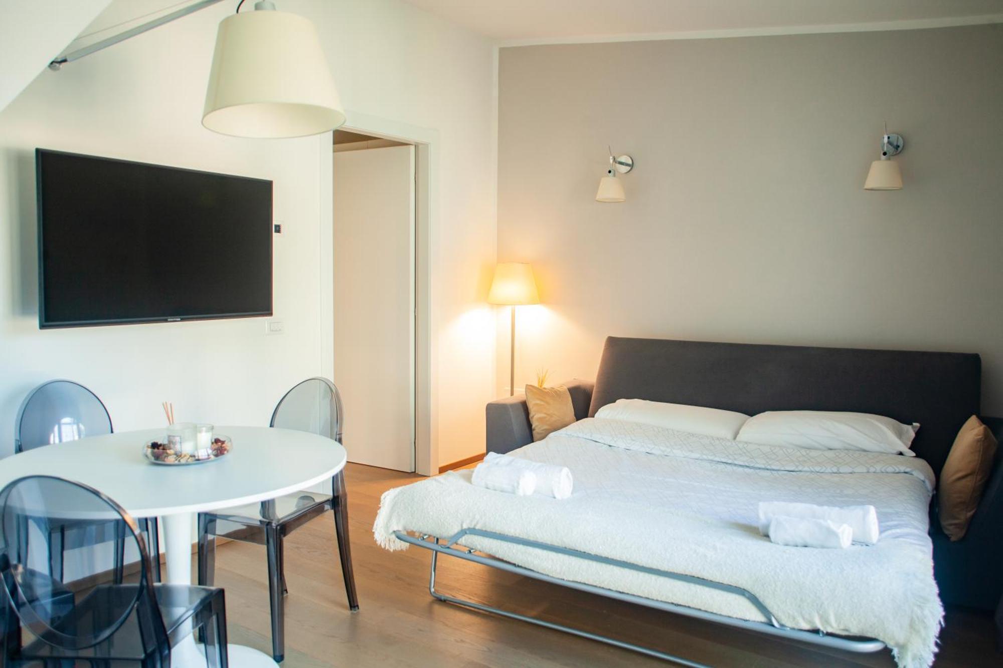 Corso Collection, Design Apartment *