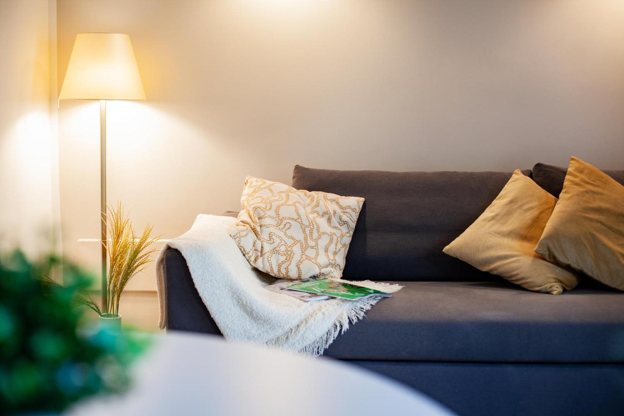 Corso Collection, Design Apartment Milan