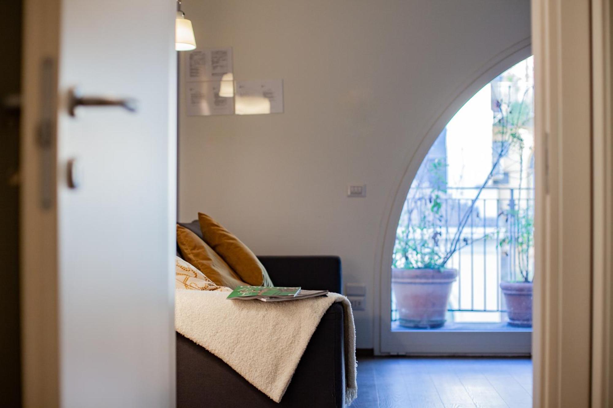 Apartment Corso Collection, Design Milan