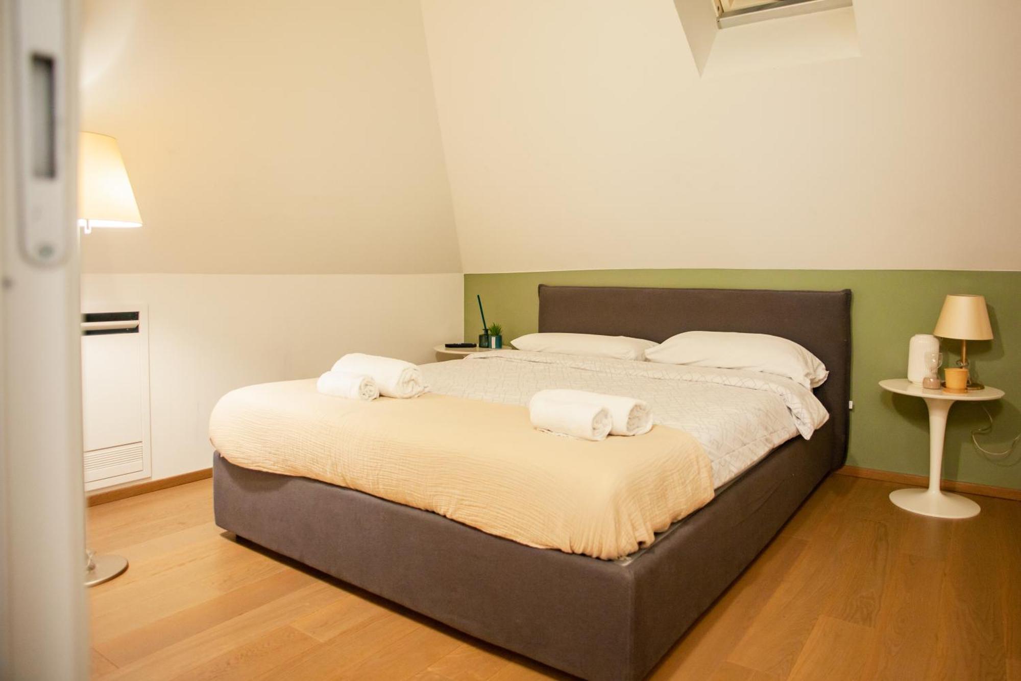 Apartment Corso Collection, Design *