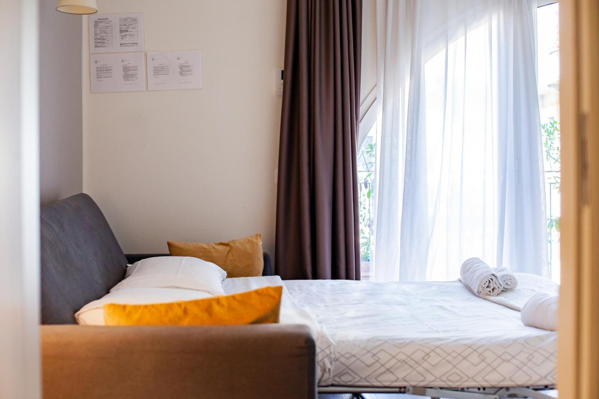 Corso Collection, Design Apartment