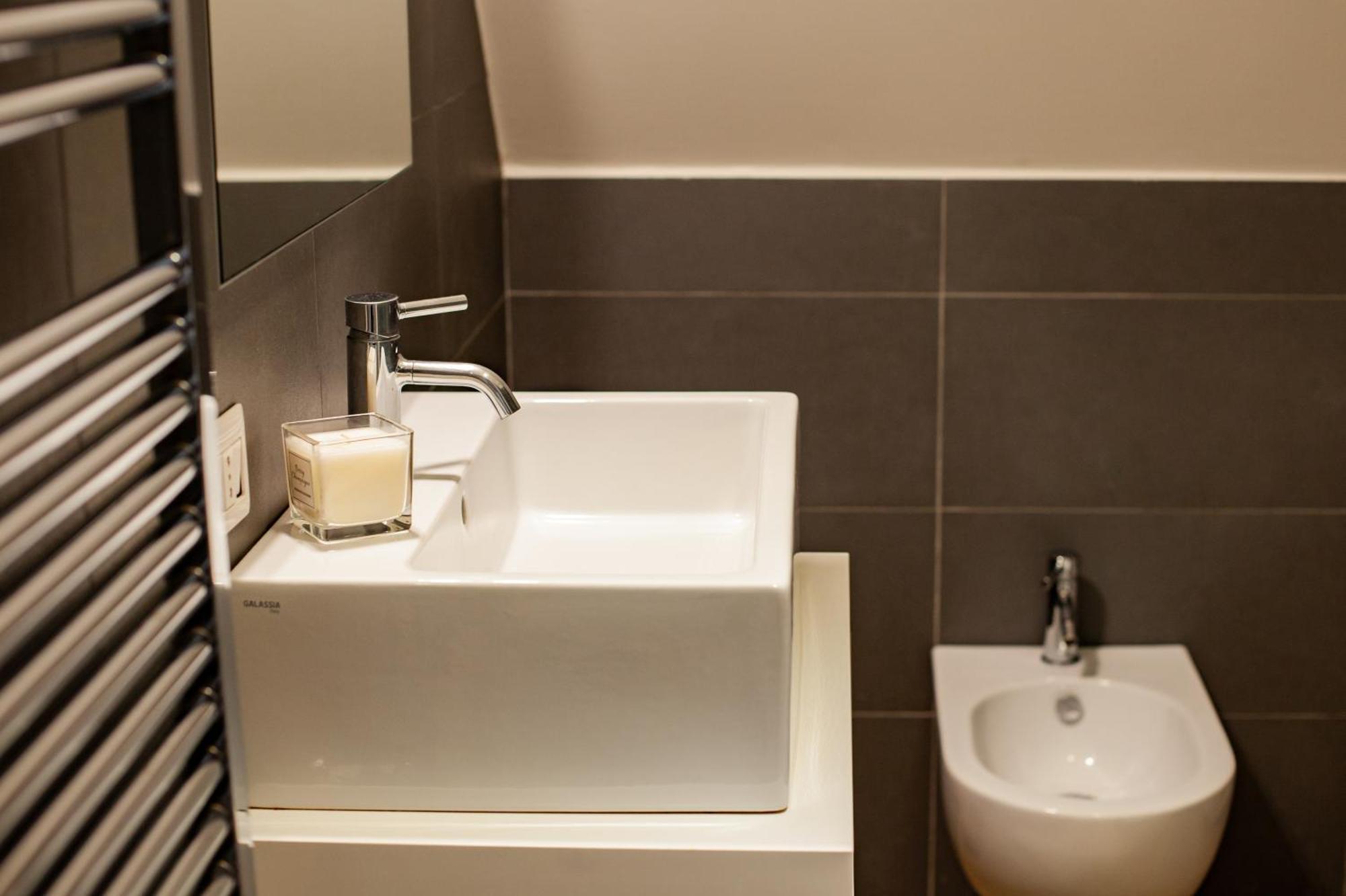 Corso Collection, Design