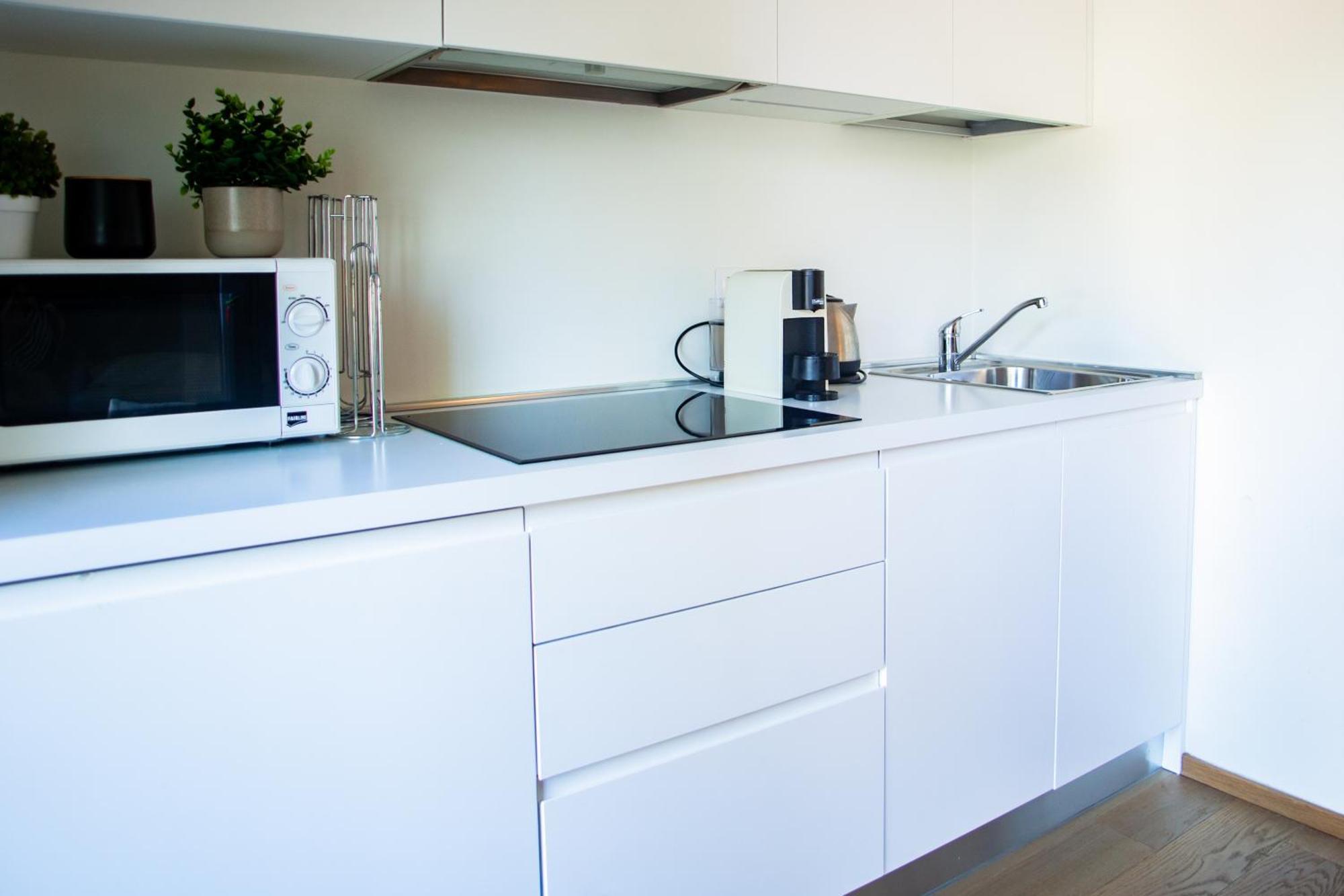 Apartment Corso Collection, Design *