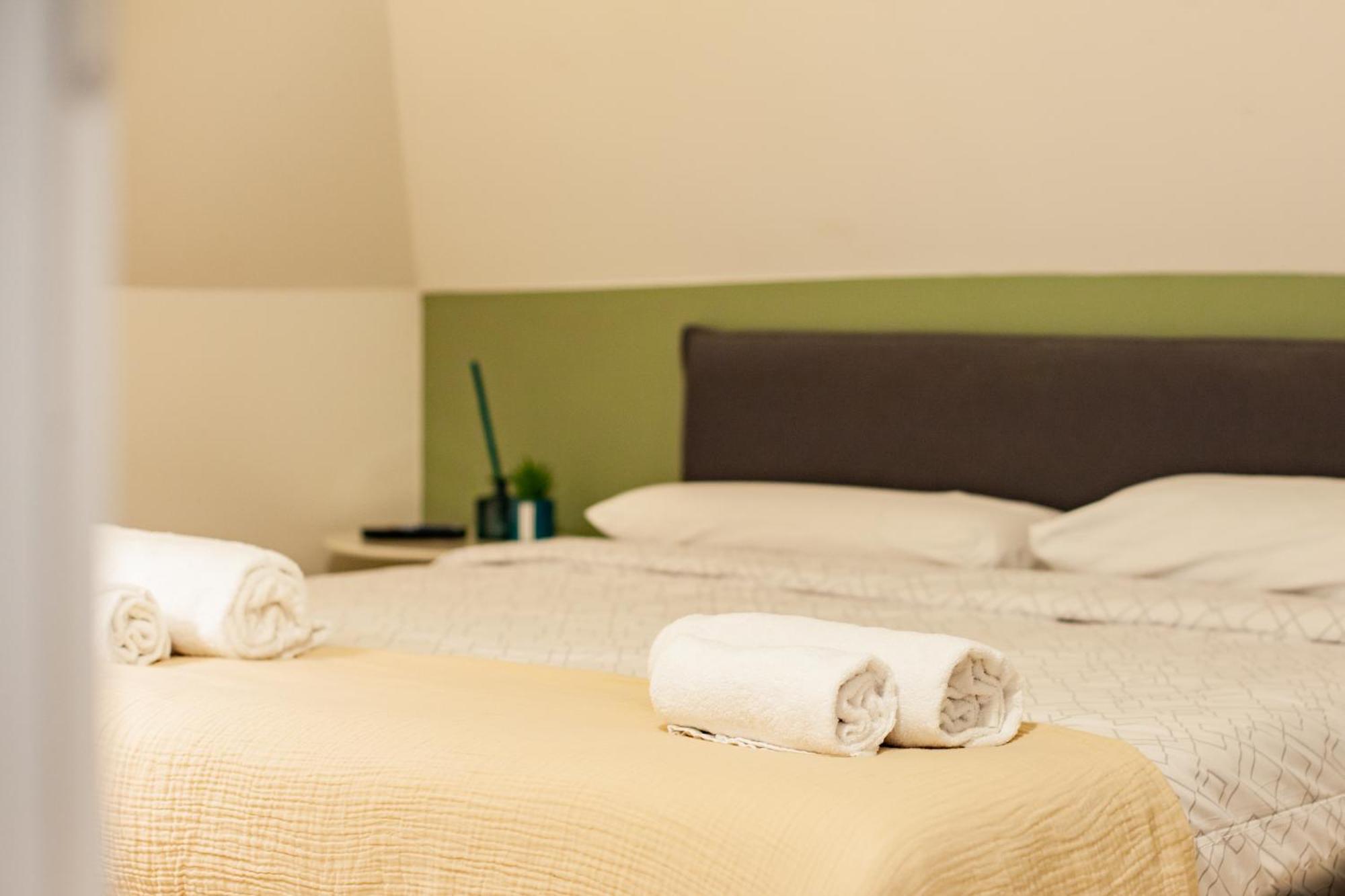 Corso Collection, Design Apartment Milan