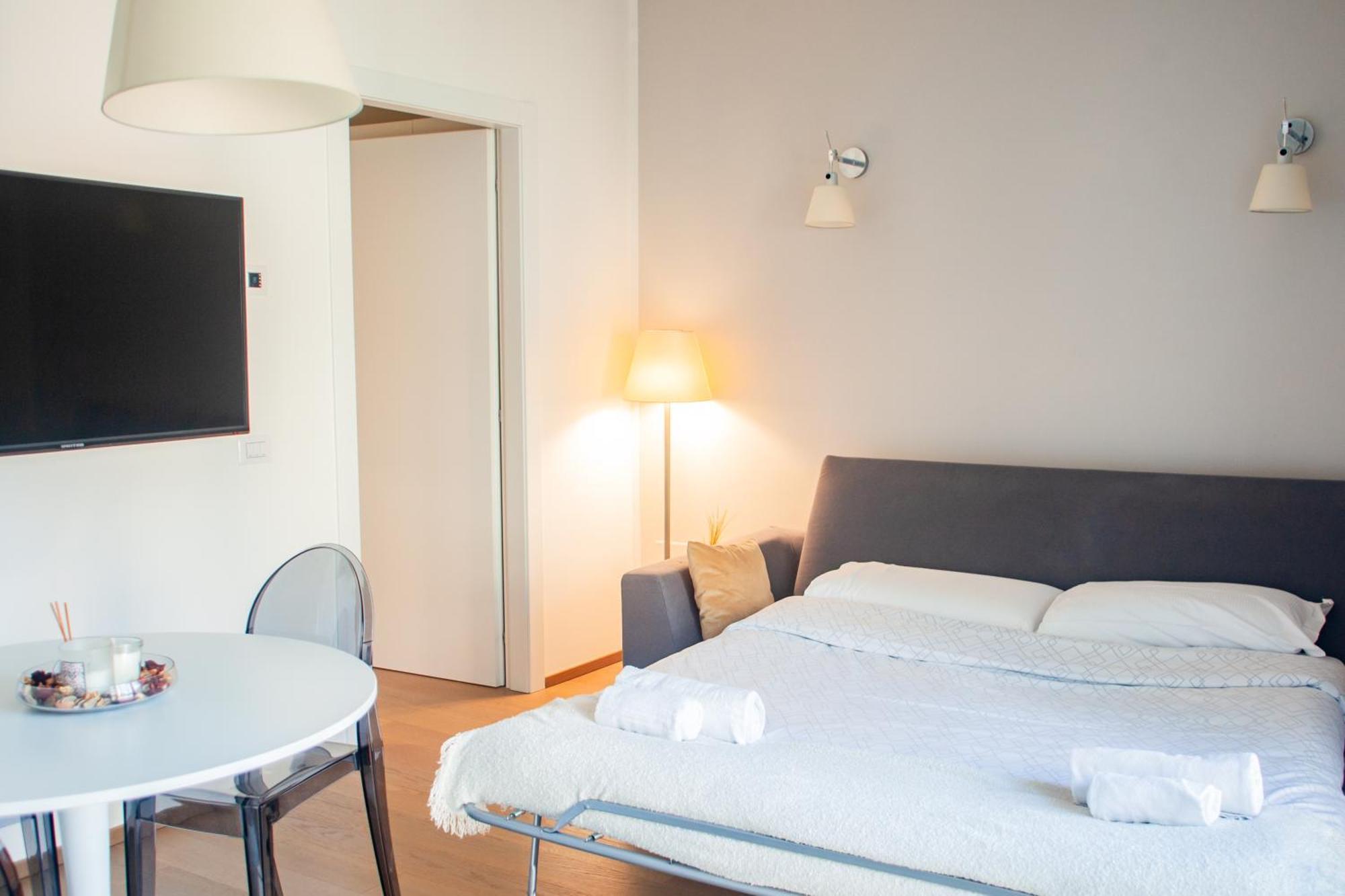 Corso Collection, Design Apartment
