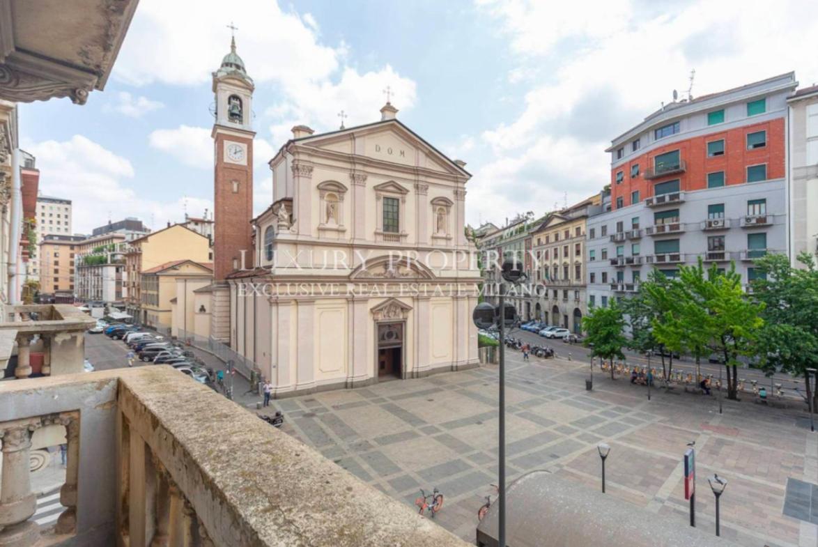 Romantic Porta Venezia - - Centro Apartment *
