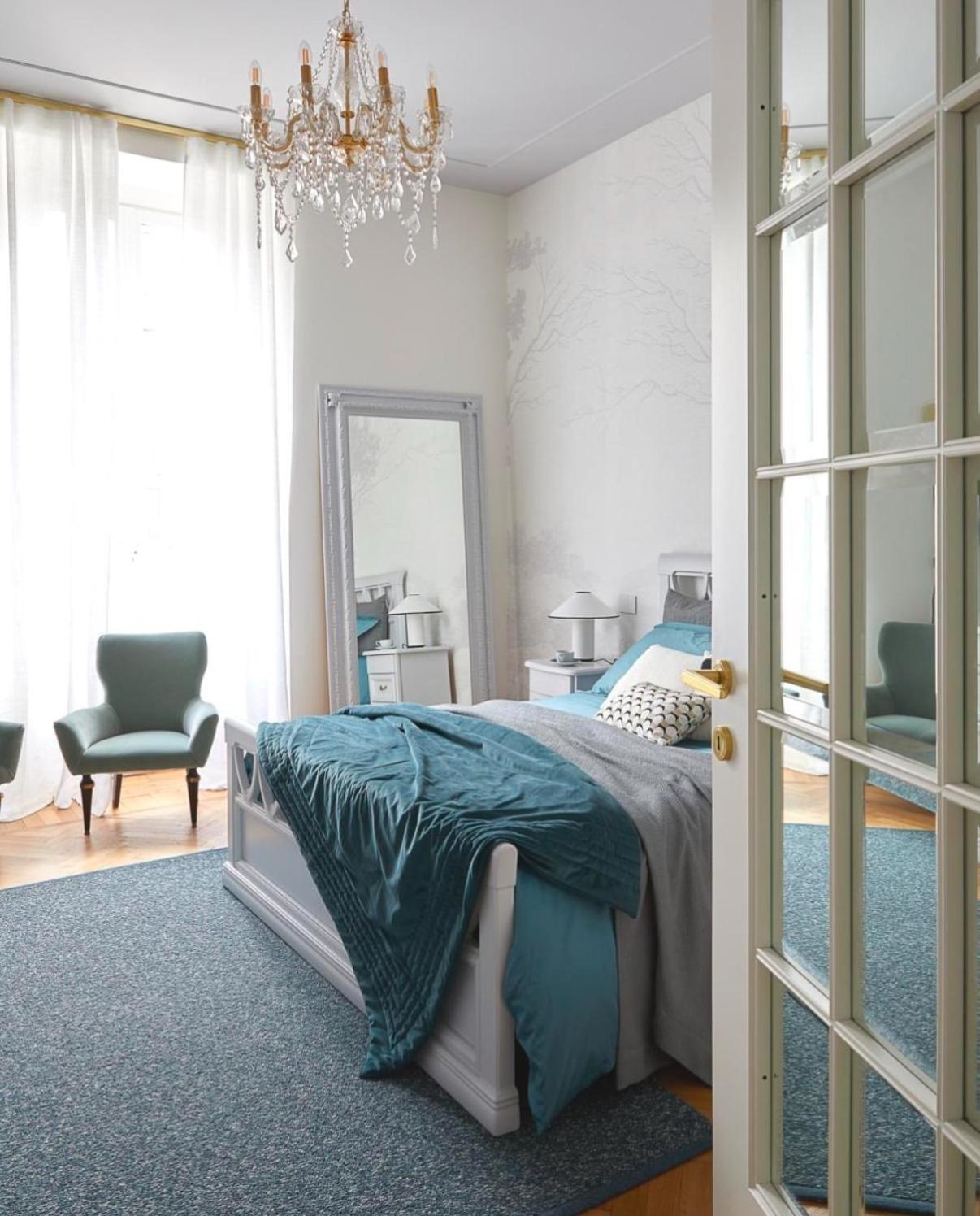 Apartment Romantic Porta Venezia - - Centro Milan