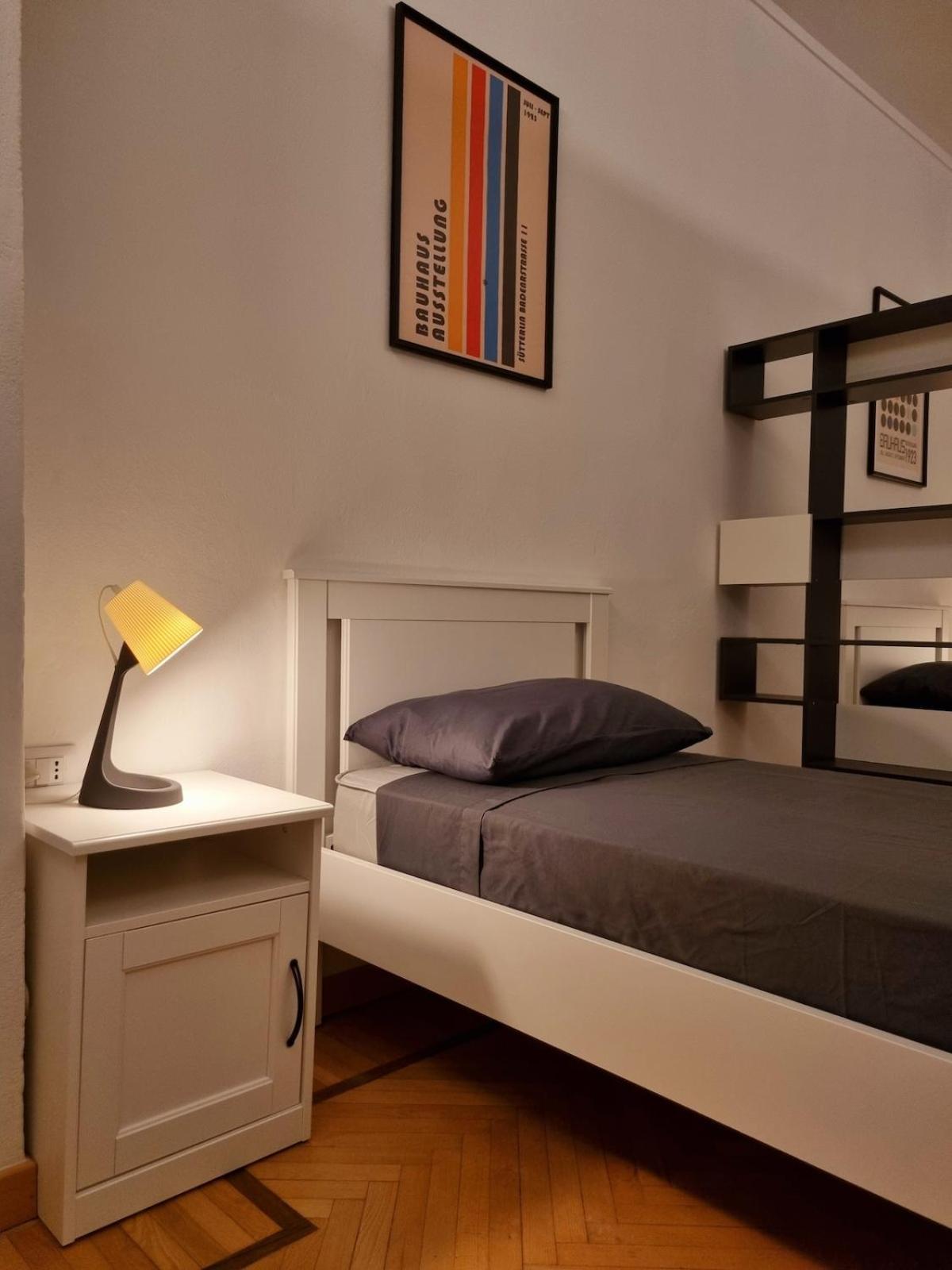 Bovisa Elegance And Comfort Near The Center * Milan