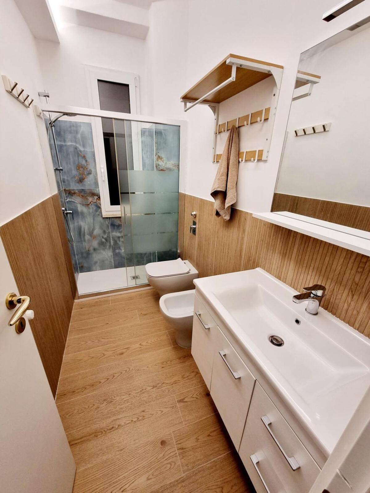 Apartment Bovisa Elegance And Comfort Near The Center