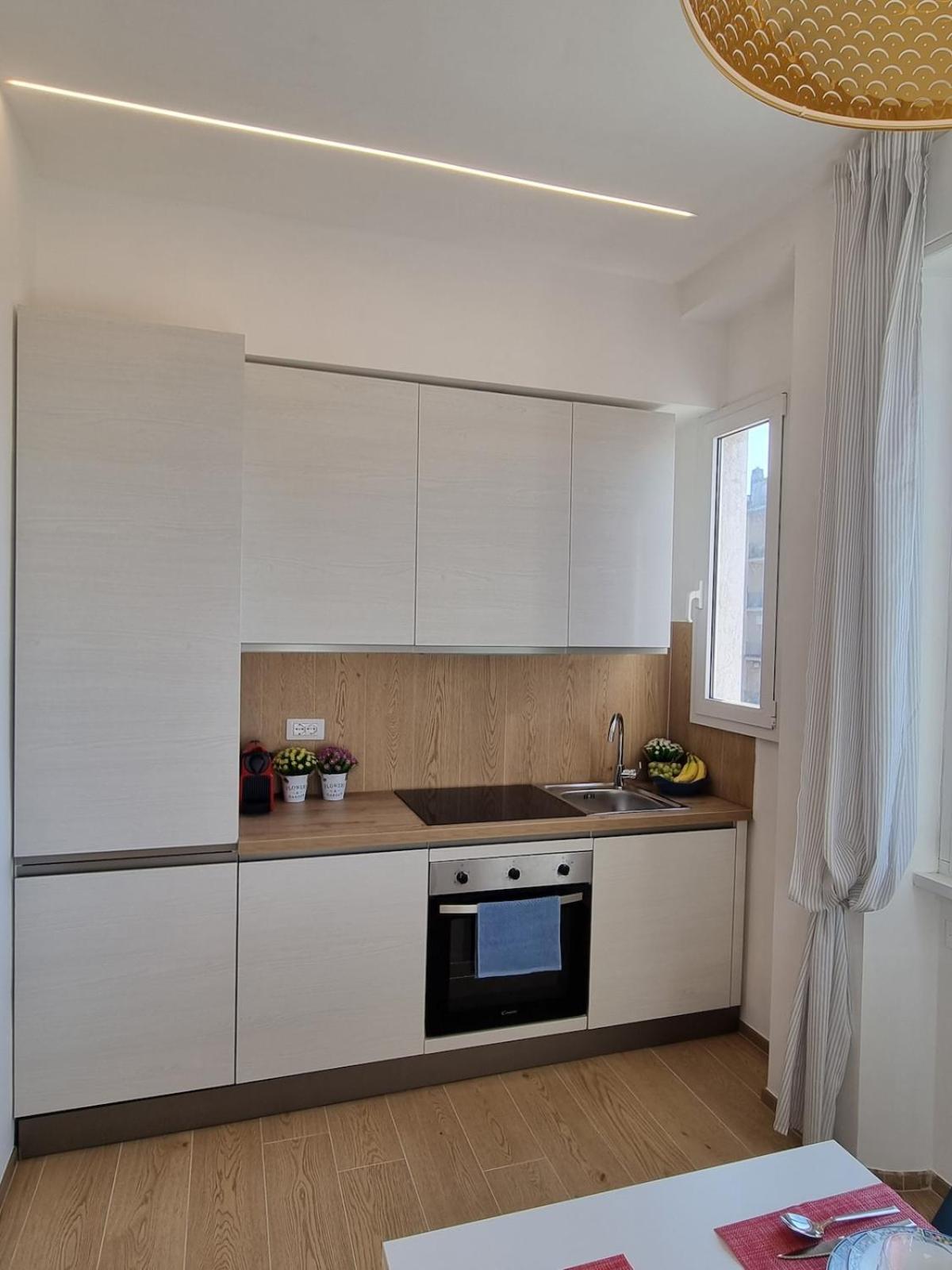Apartment Bovisa Elegance And Comfort Near The Center *