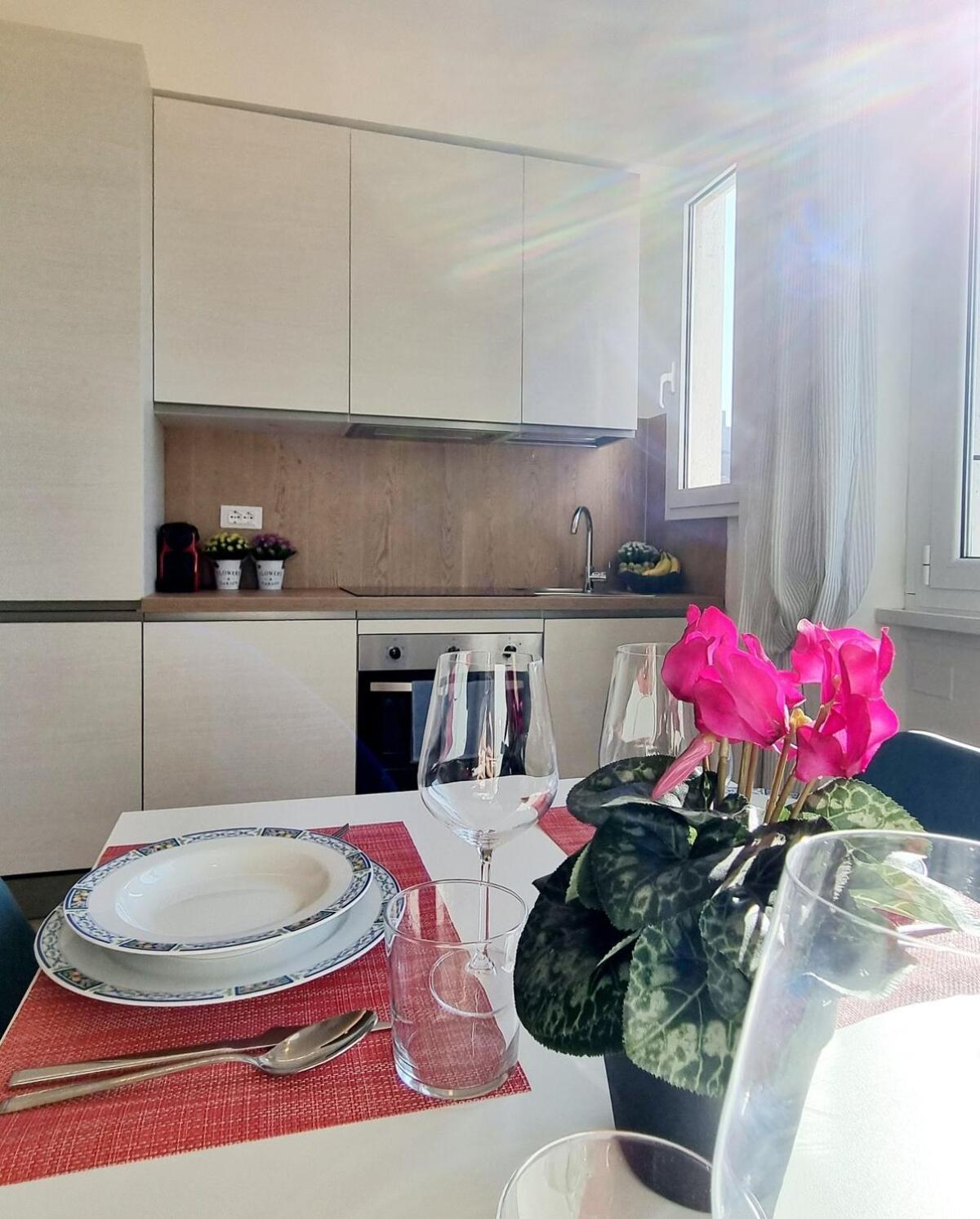 Bovisa Elegance And Comfort Near The Center *