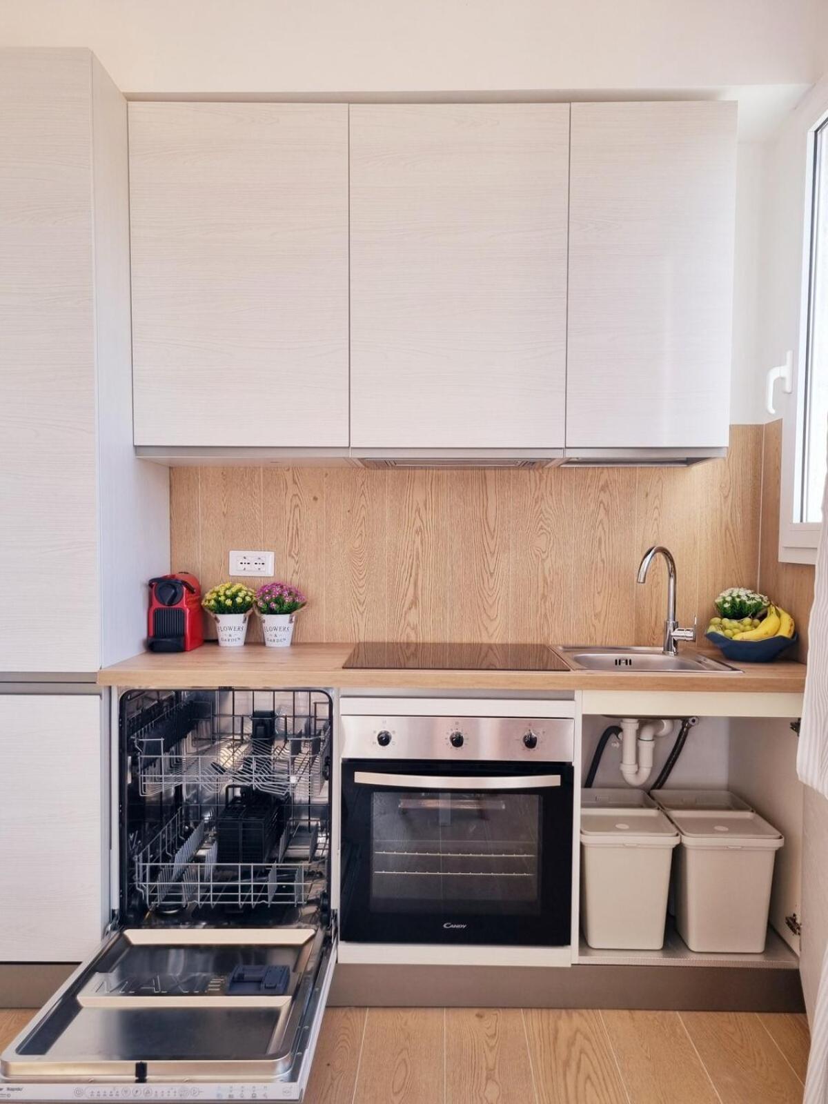 Bovisa Elegance And Comfort Near The Center Apartment