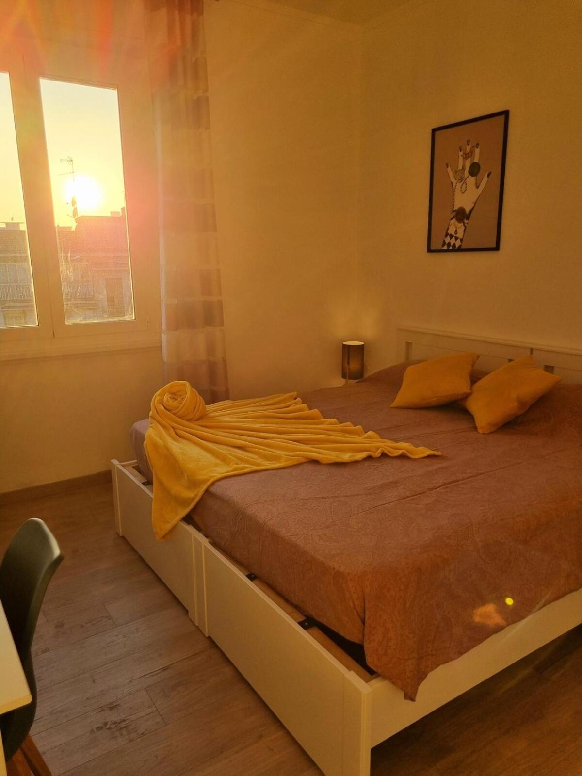 Bovisa Elegance And Comfort Near The Center Apartment *