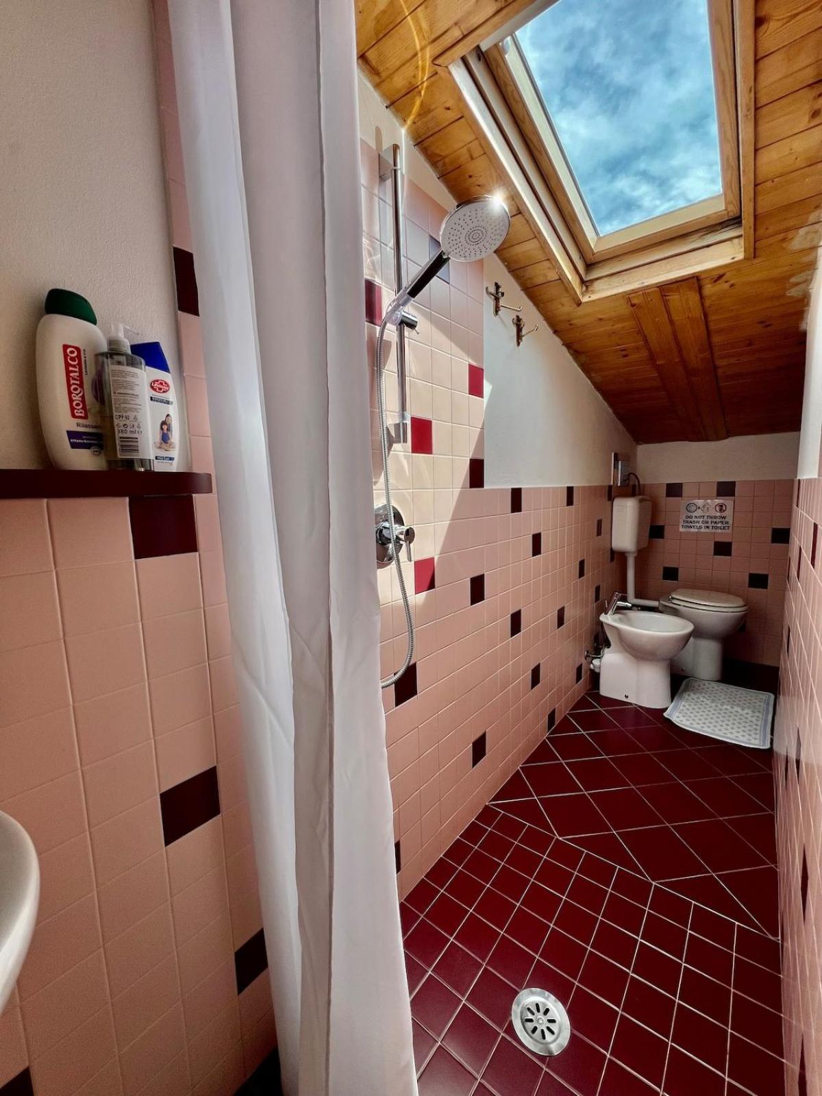 Charming Attic In The Center Of Milan! Apartamento
