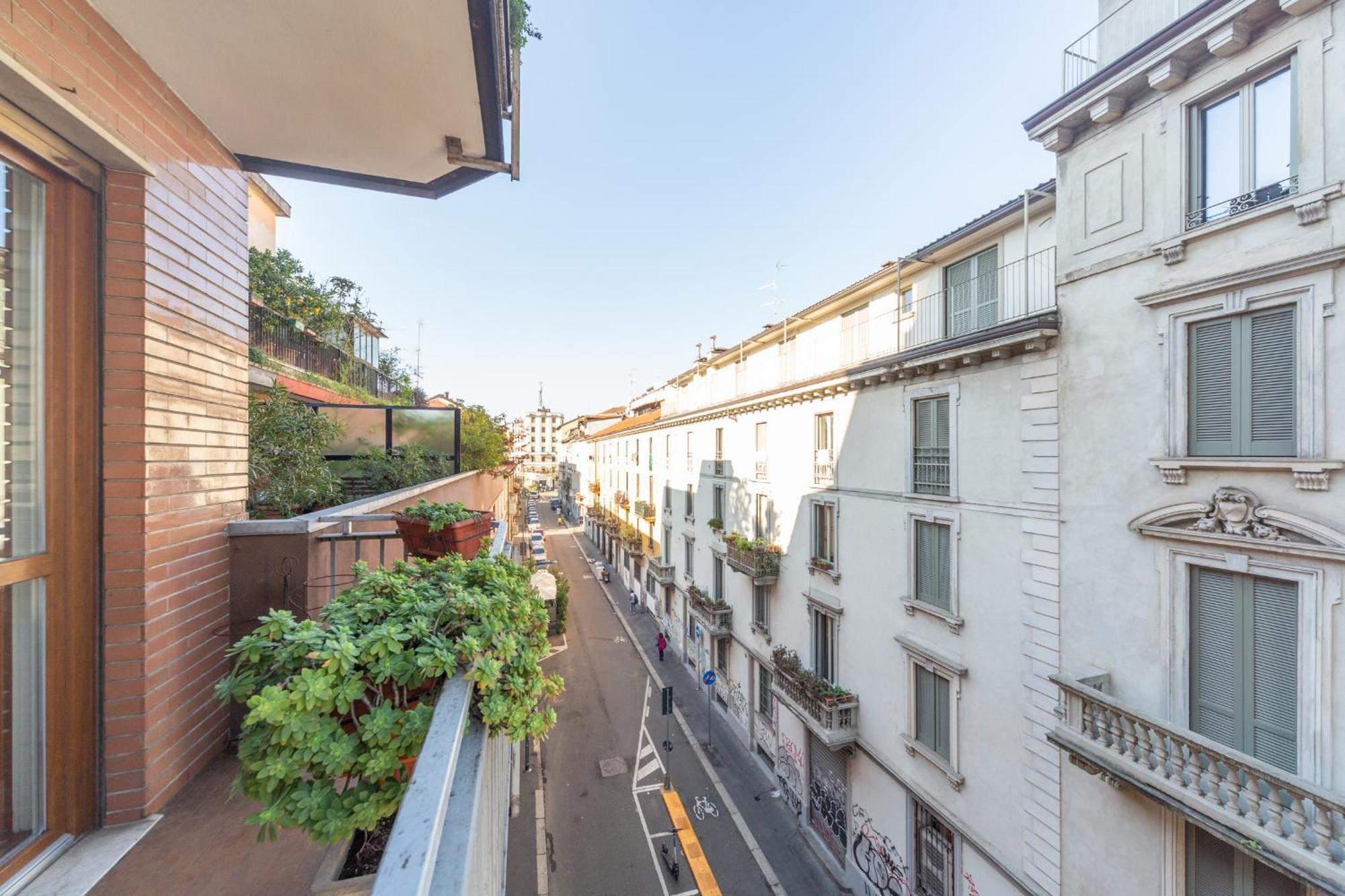 Apartamento Splendido Trilocale Nolo - Loreto *