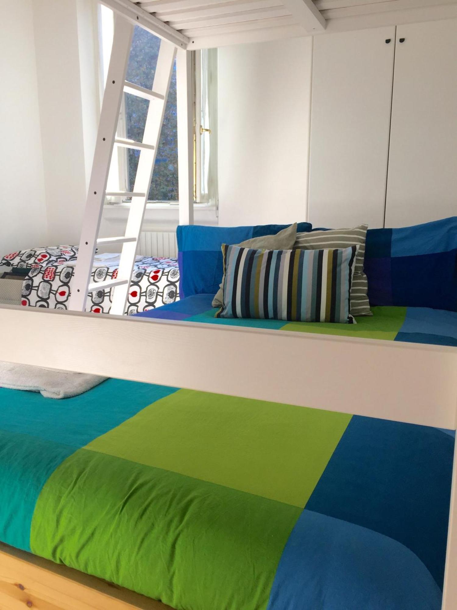 Milanofiere Flat Apartamento Milão
