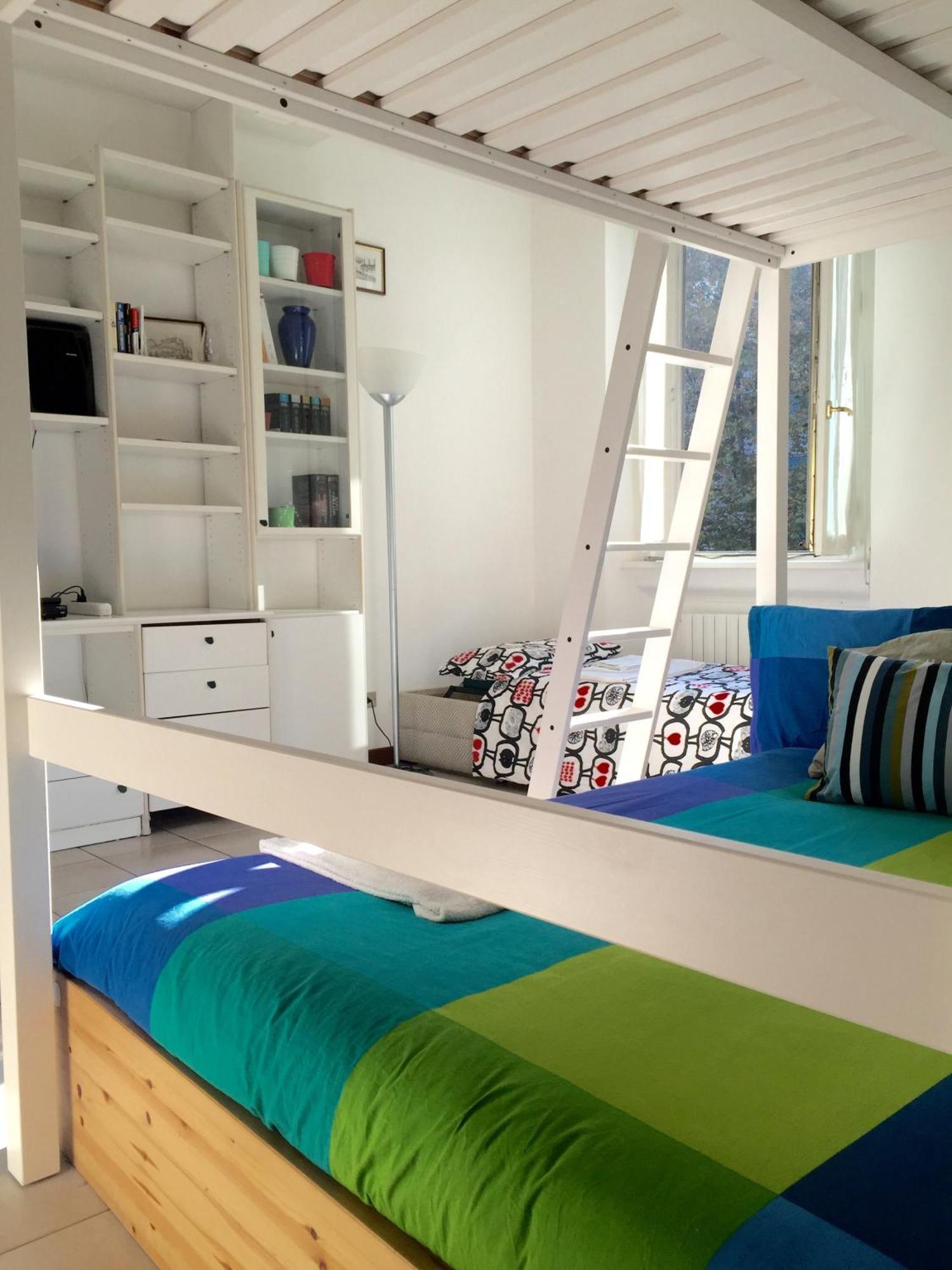 Milanofiere Flat Apartamento