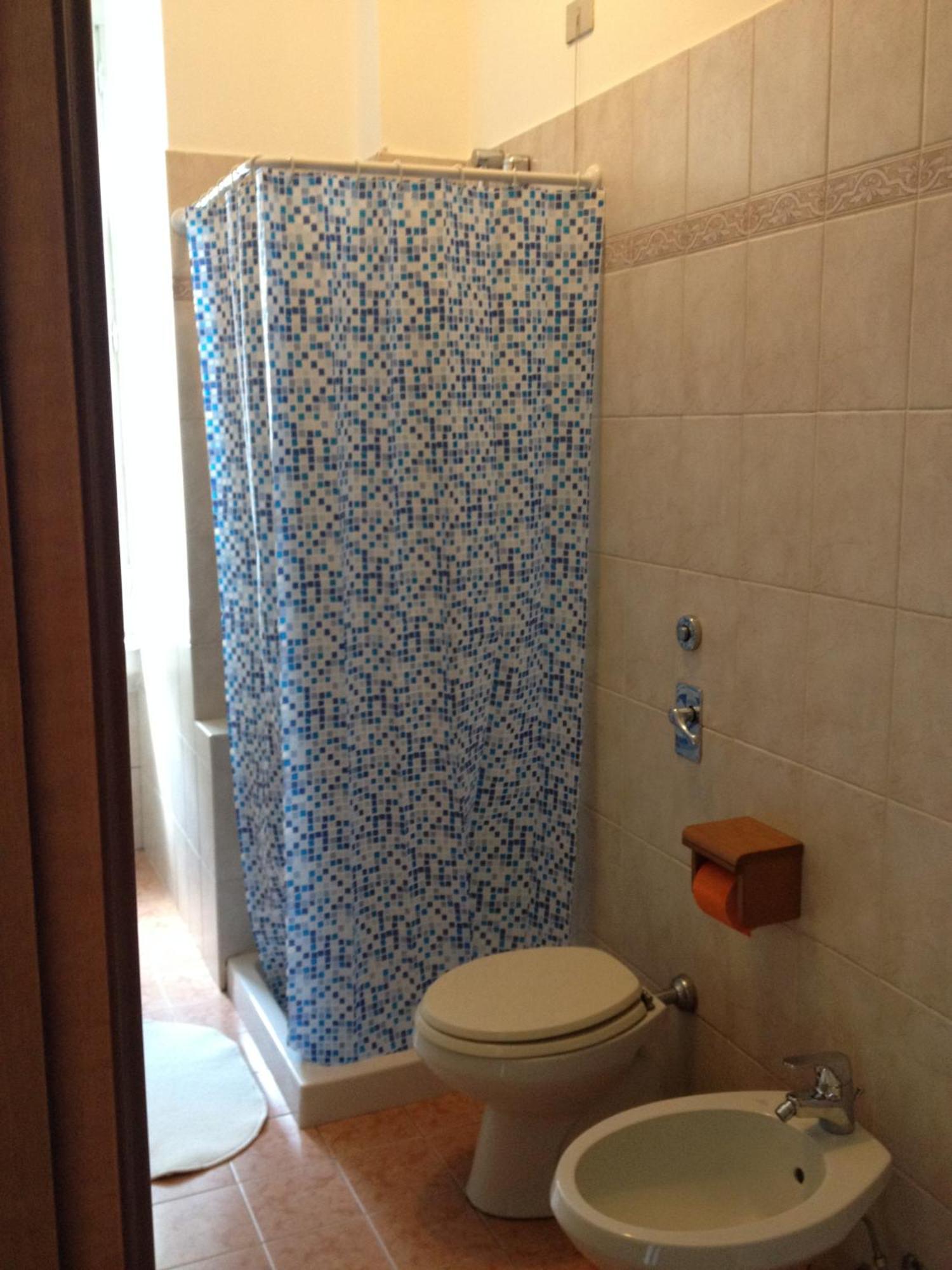 Apartamento Milanofiere Flat