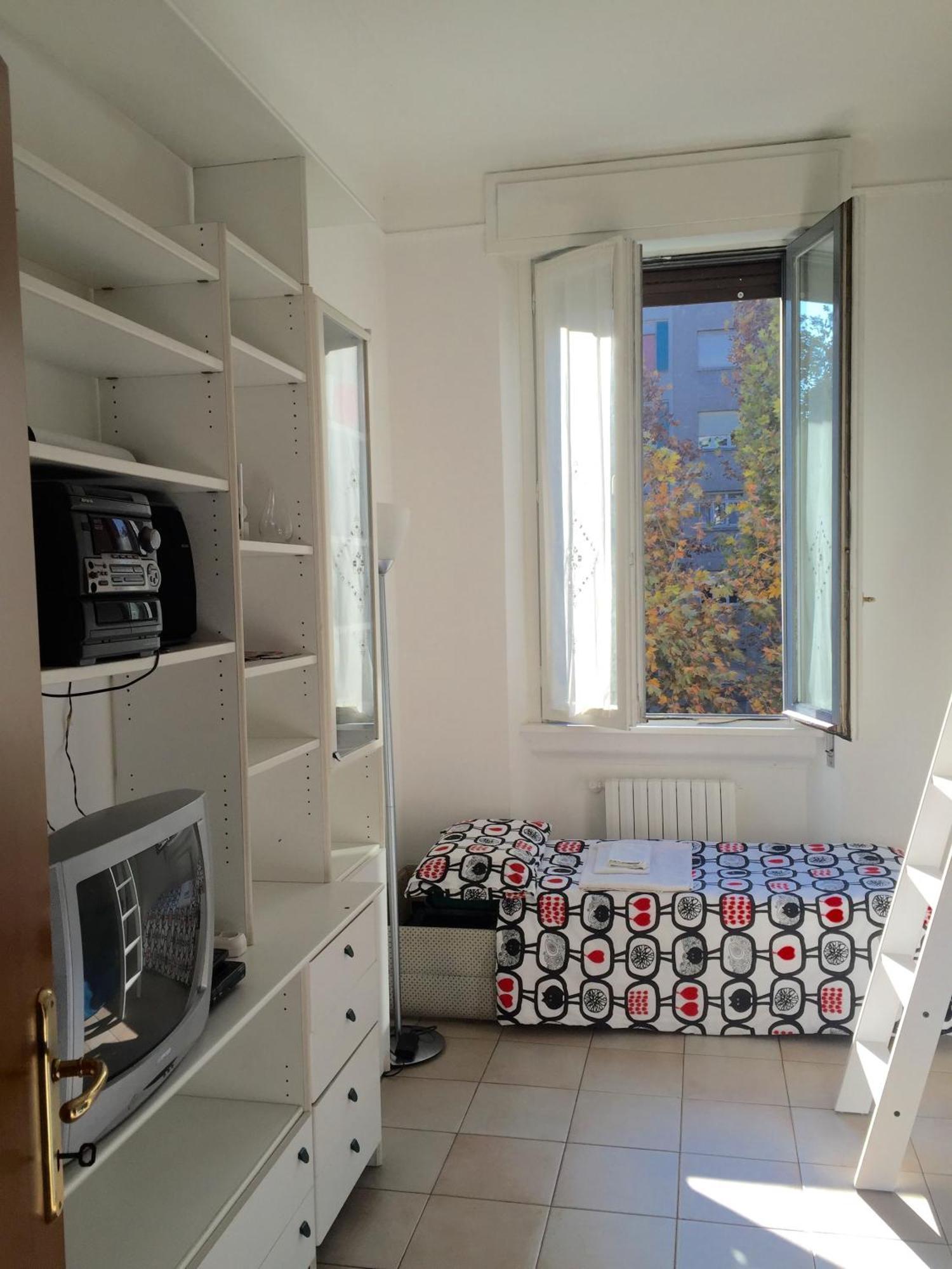 Apartamento Milanofiere Flat *