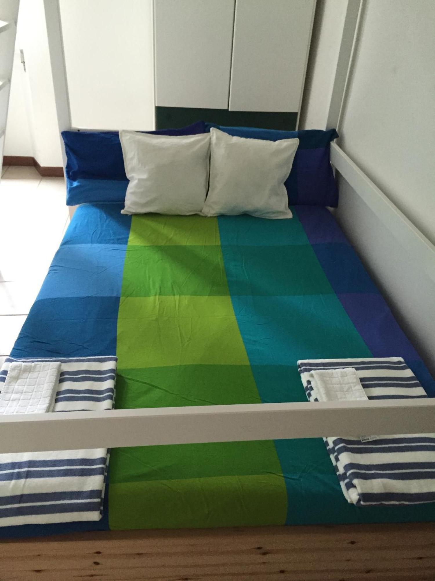 Milanofiere Flat Apartamento Milão