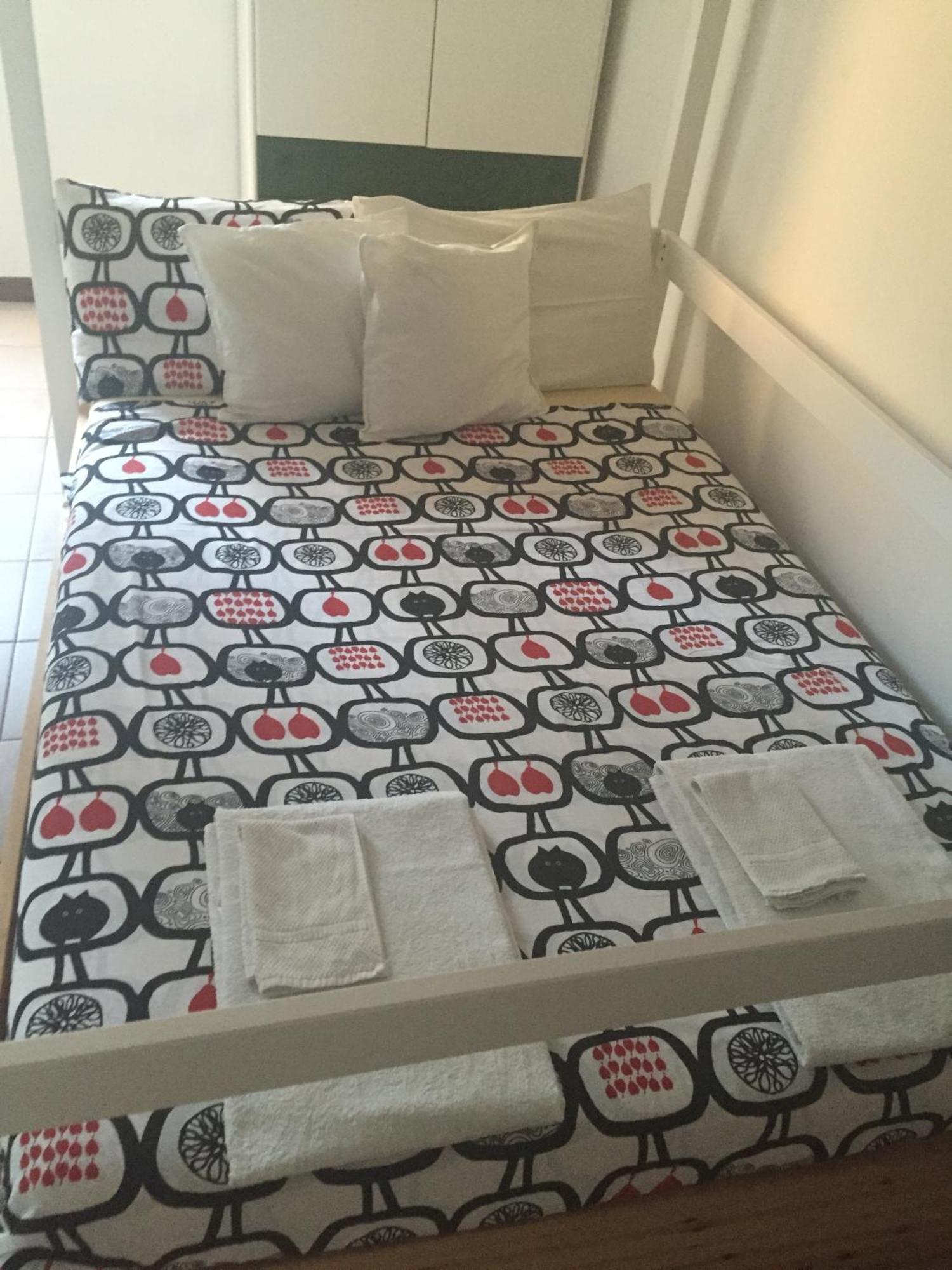 Milanofiere Flat Milão