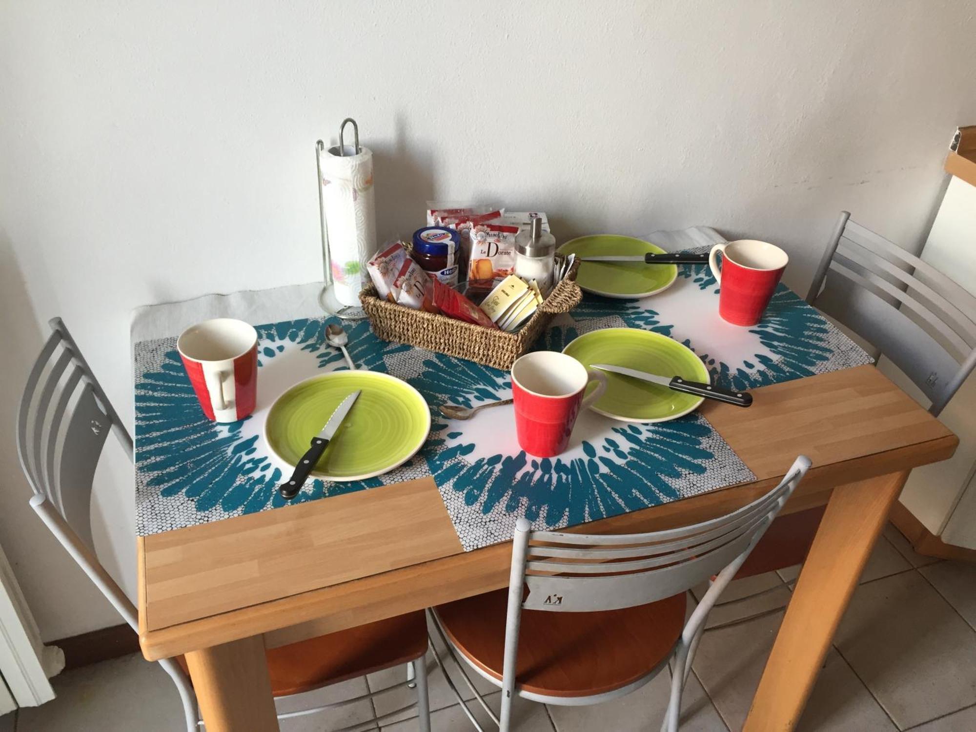 Apartamento Milanofiere Flat *