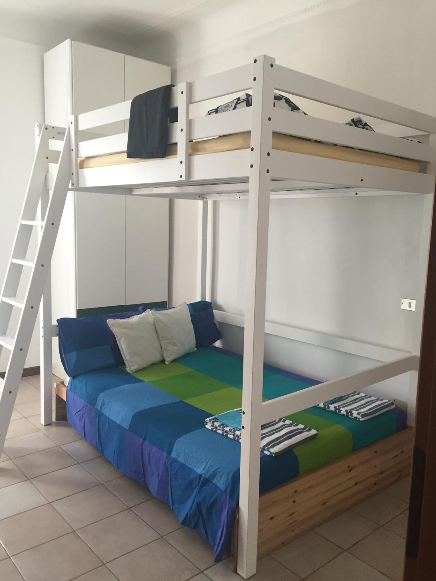 Milanofiere Flat Milão