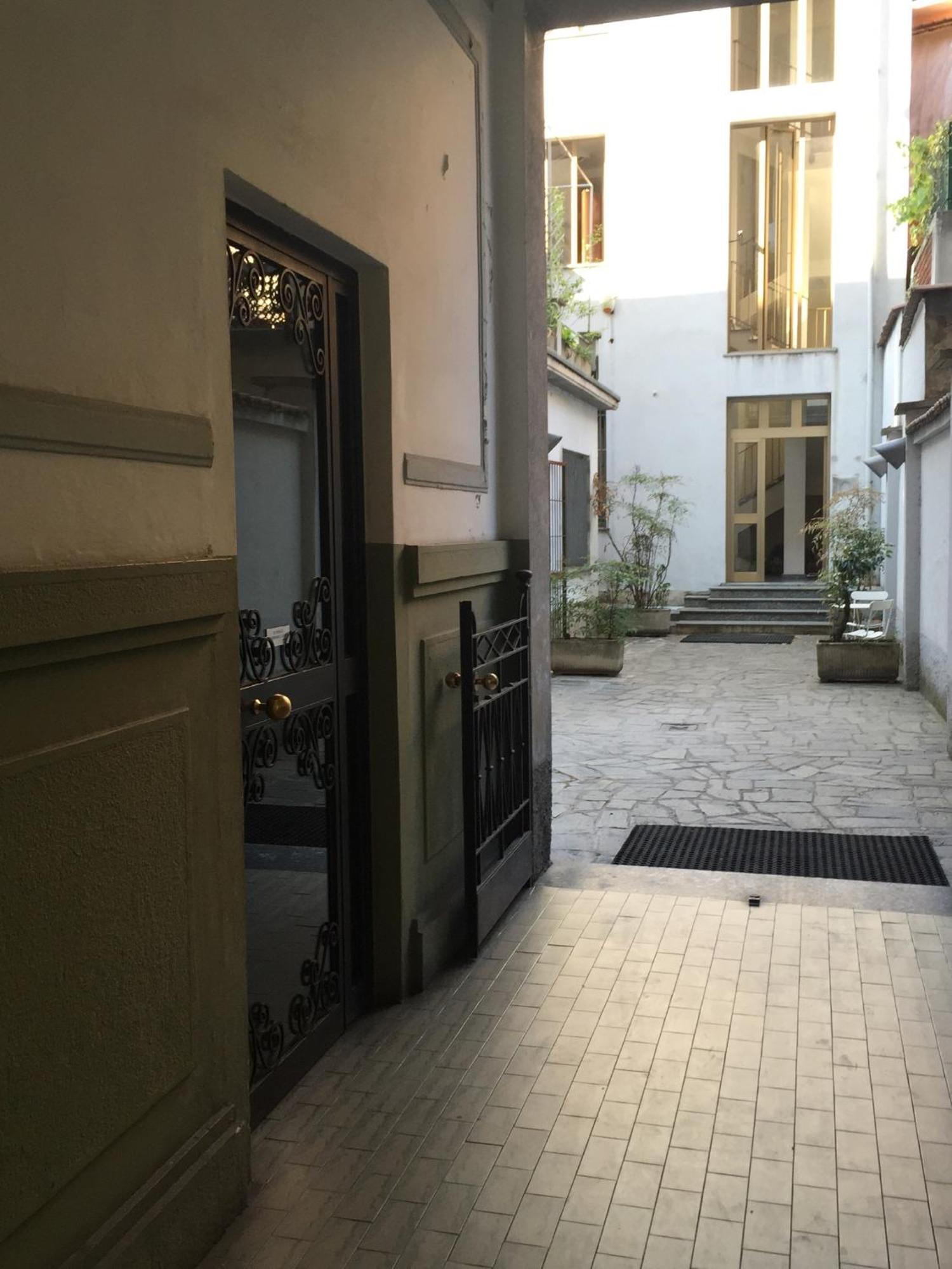 Milanofiere Flat Apartamento Milão