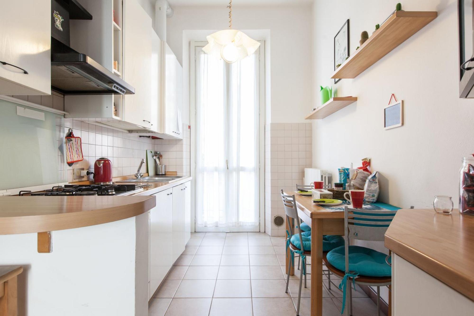 Milanofiere Flat * Milão