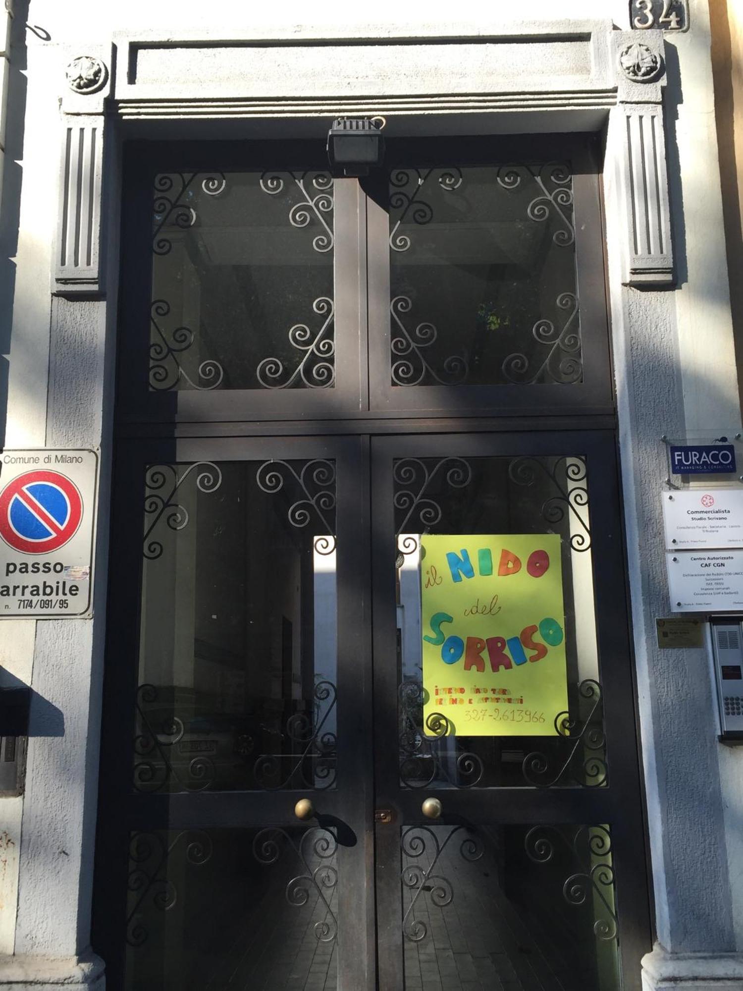 Apartamento Milanofiere Flat