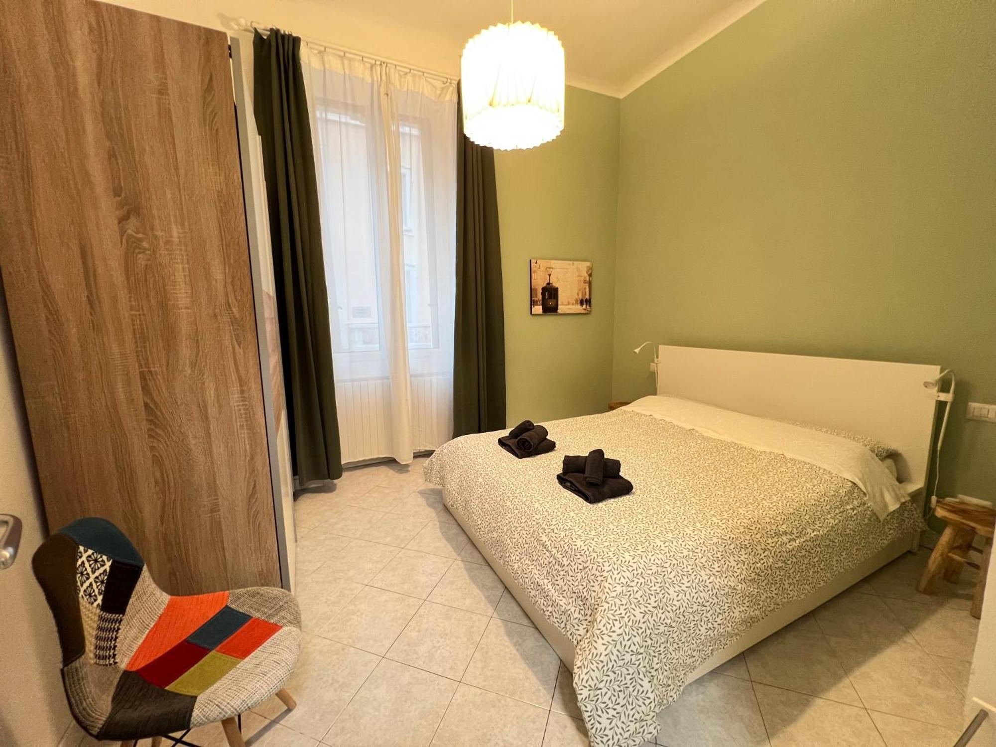 La Casa Di Lidia - Bocconi Apartment *