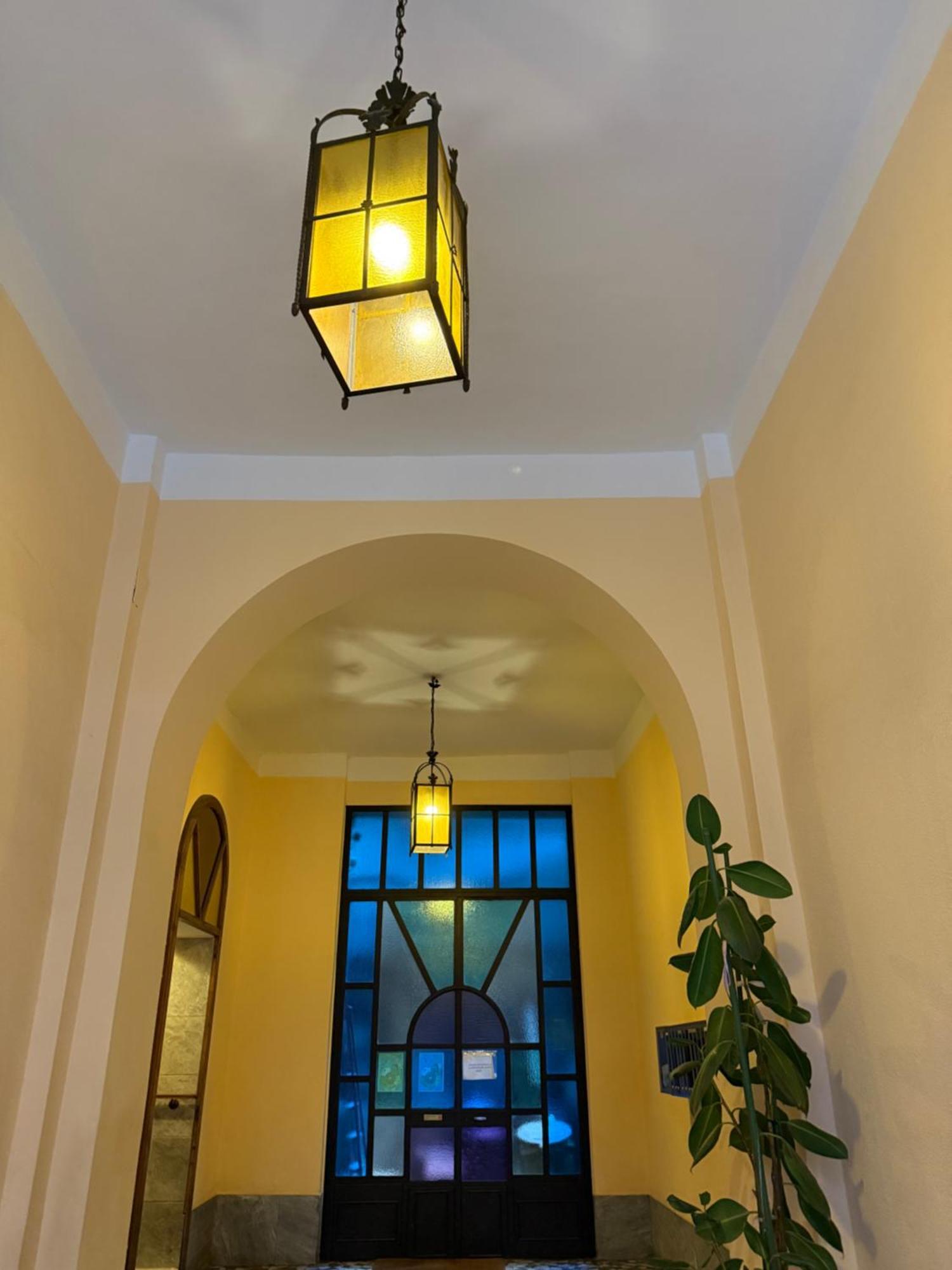 Apartment Romantic Porta Venezia - - Centro