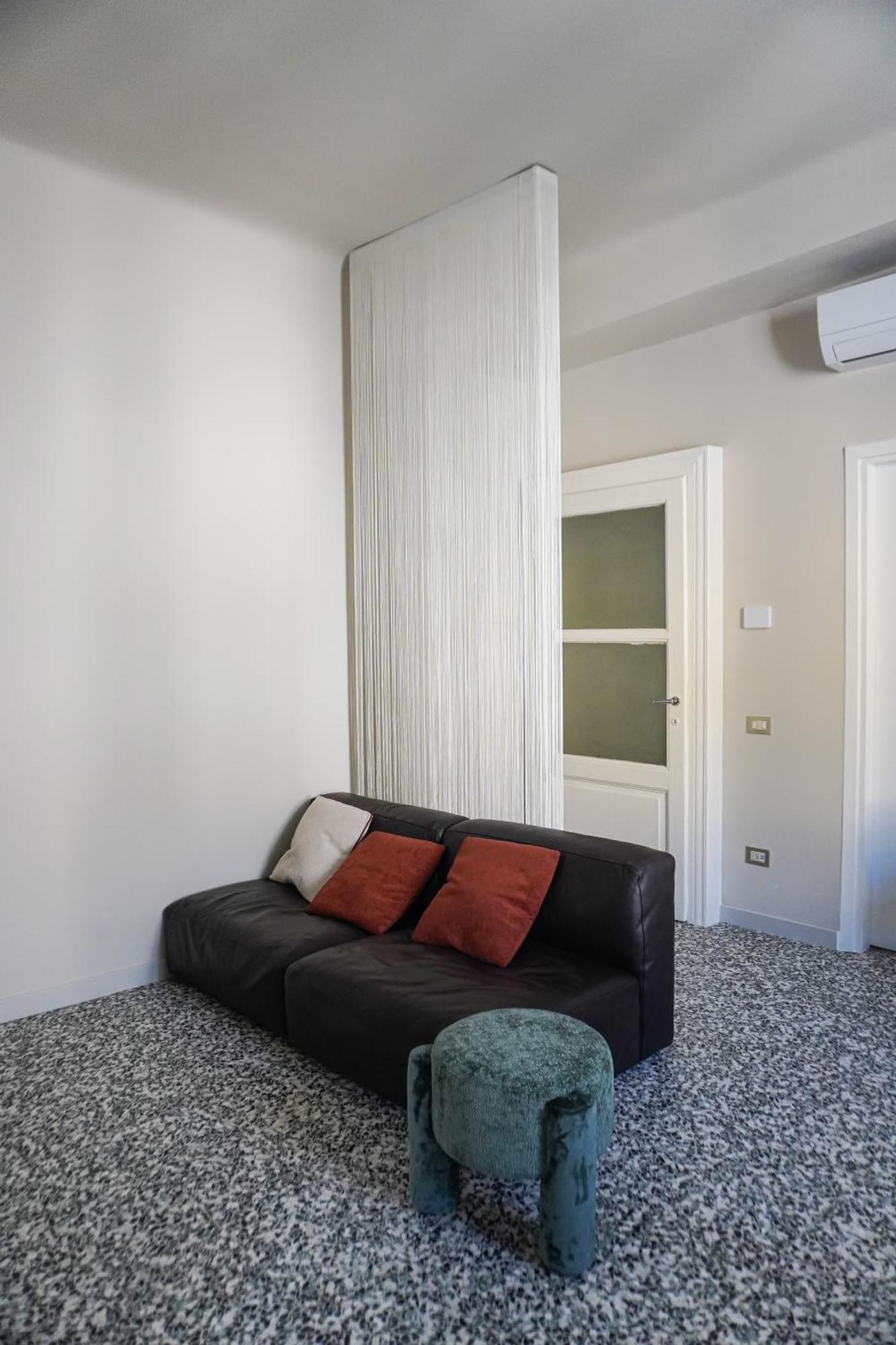 Apartment Newly Renovated Two-room Milan