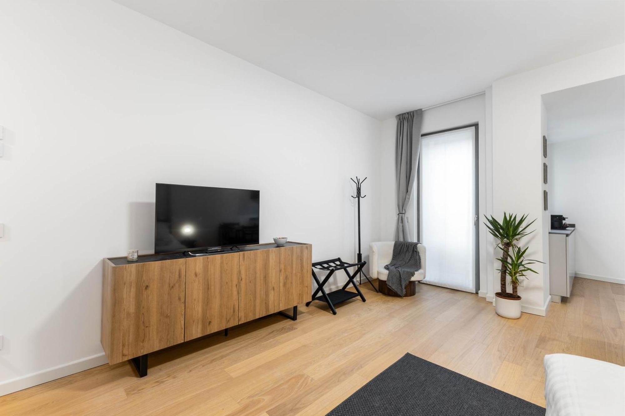 Vivimihome - Navigli Design Loft With Terrace * Milan